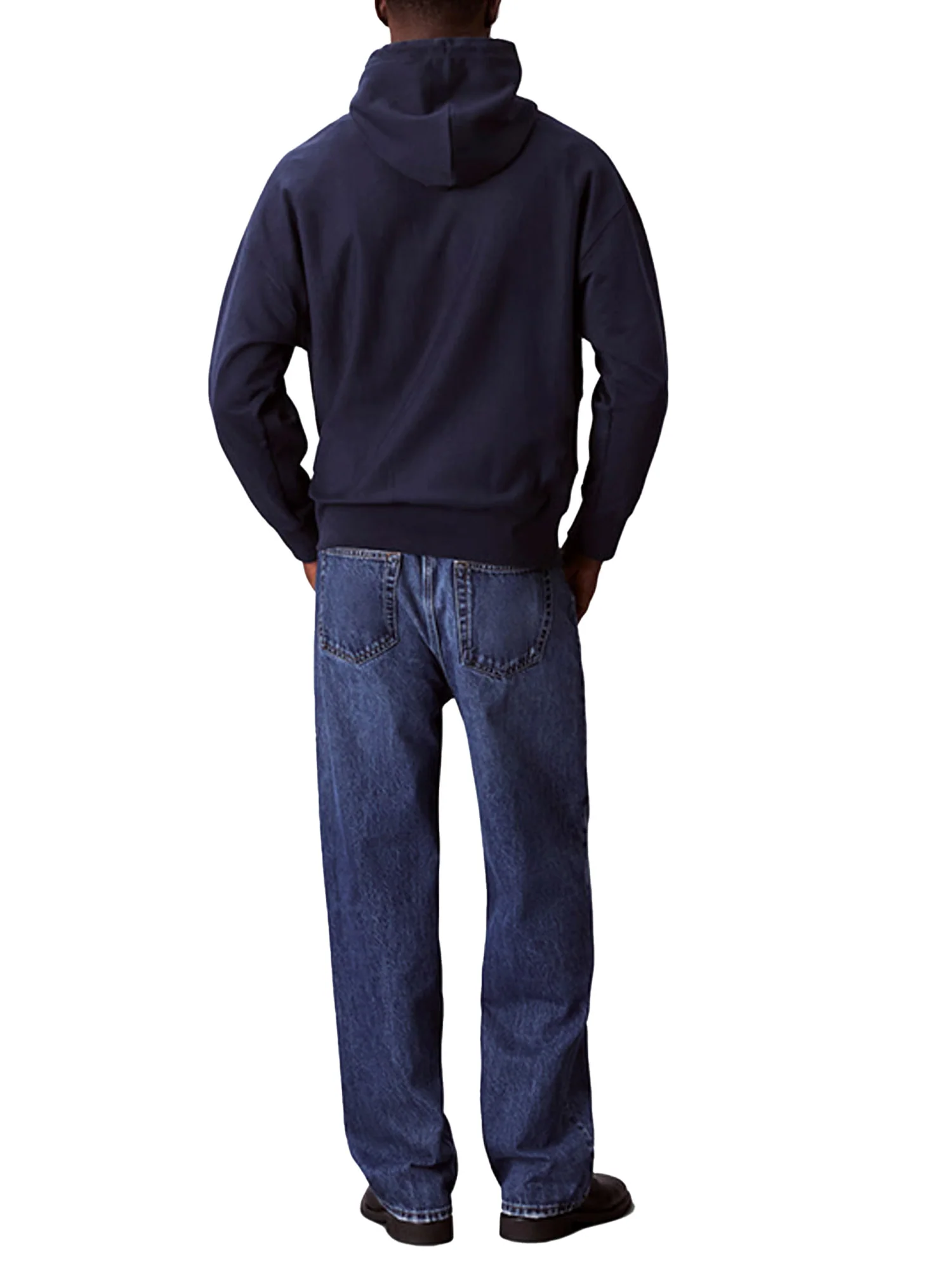 Calvin Klein Felpe Uomo | LV04RC278G - Image 3