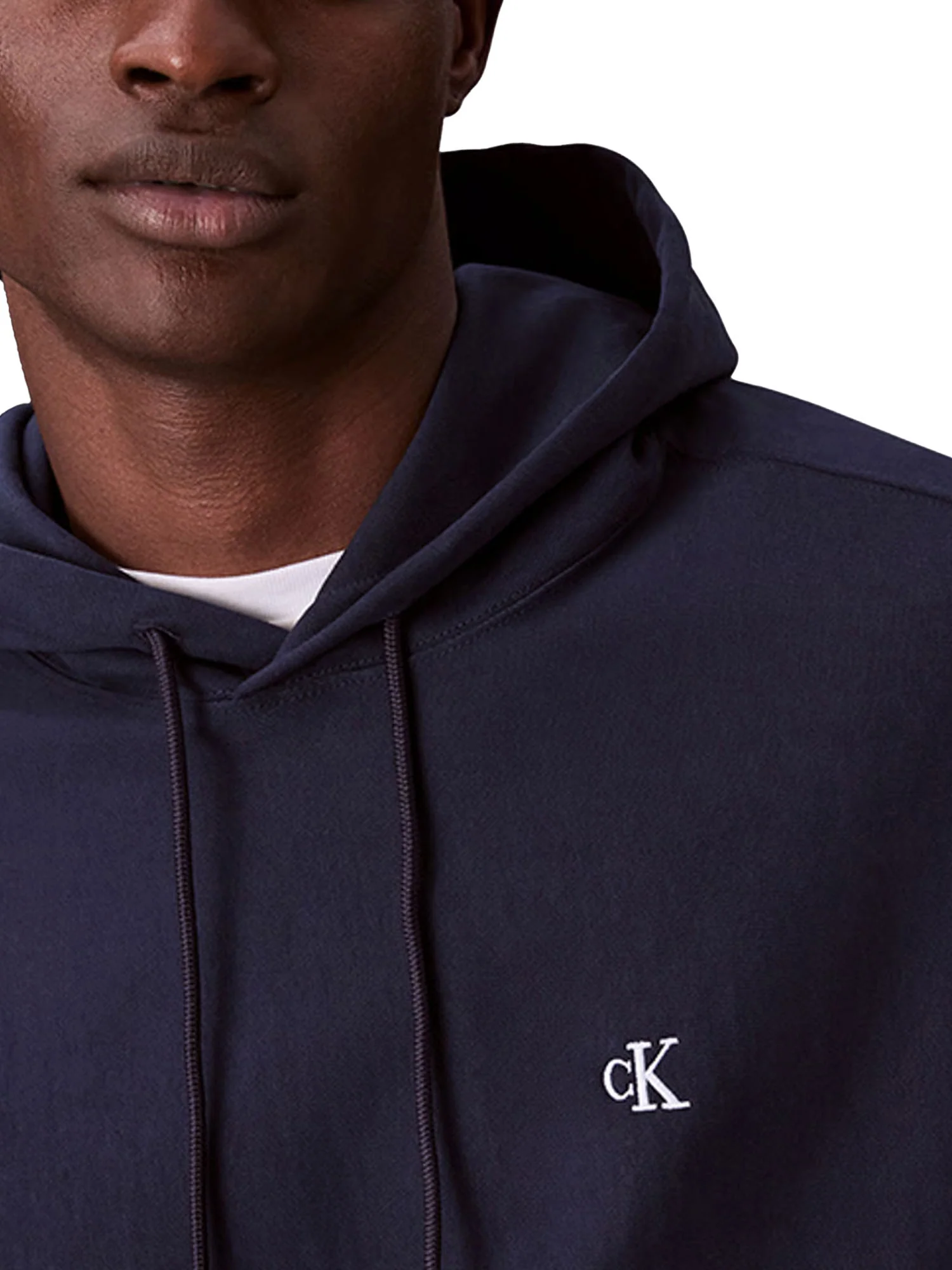 Calvin Klein Felpe Uomo | LV04RC278G - Image 4
