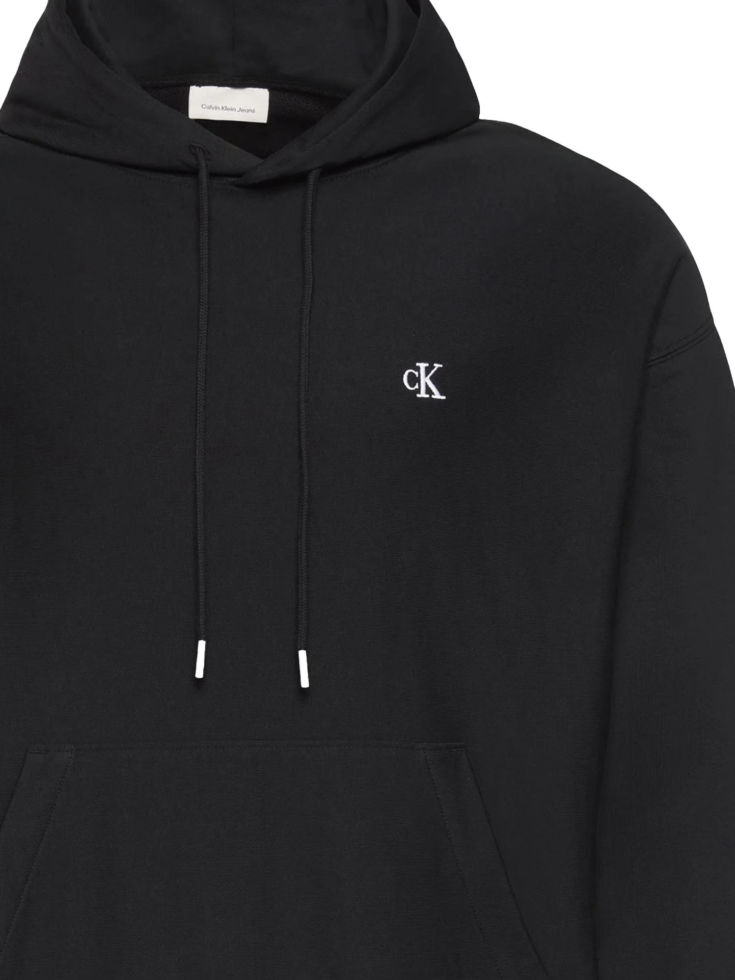 Calvin Klein Felpe Uomo | LV04RC278G - Image 8