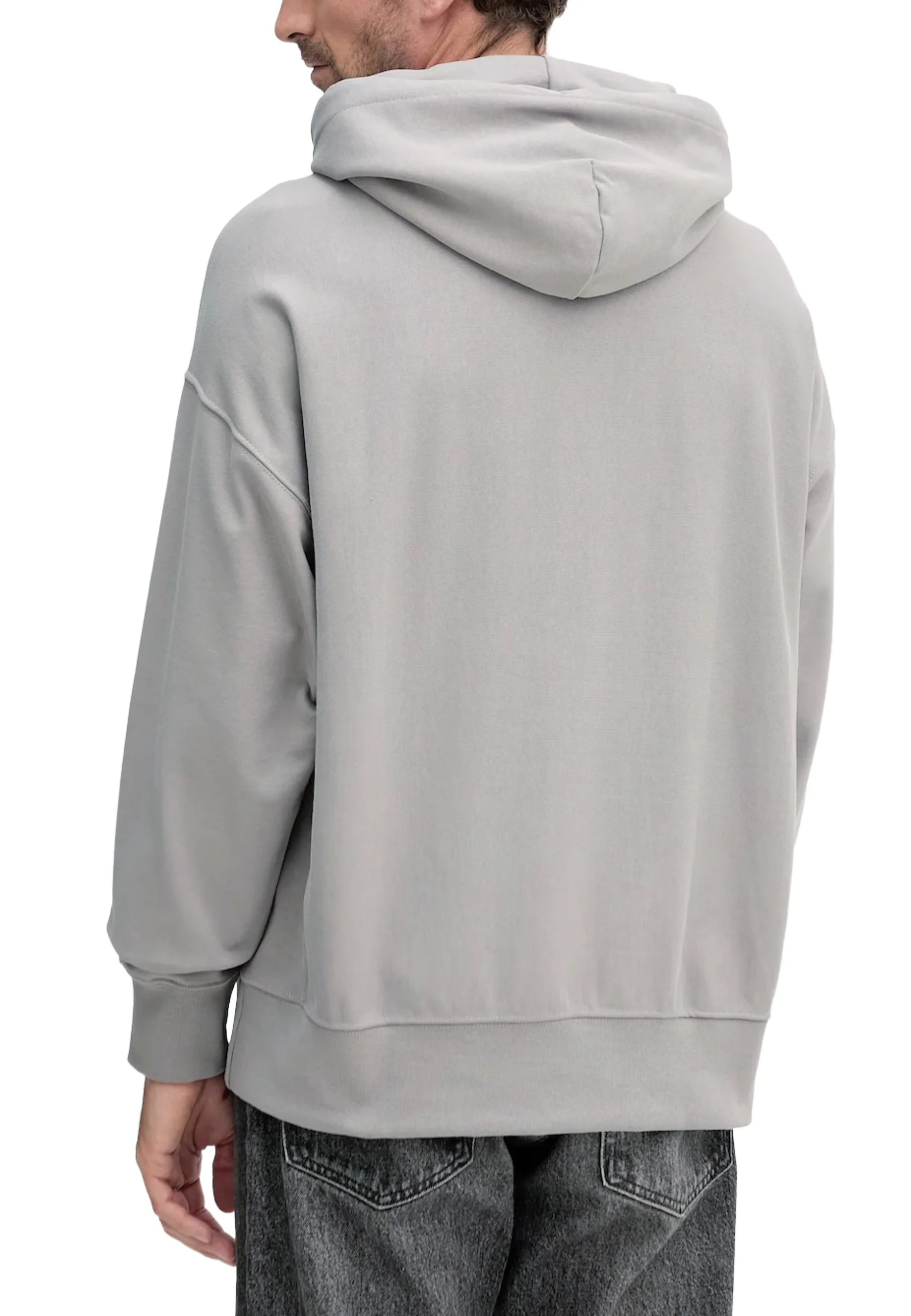 Calvin Klein Felpe Uomo | LV04RC281G - Image 3