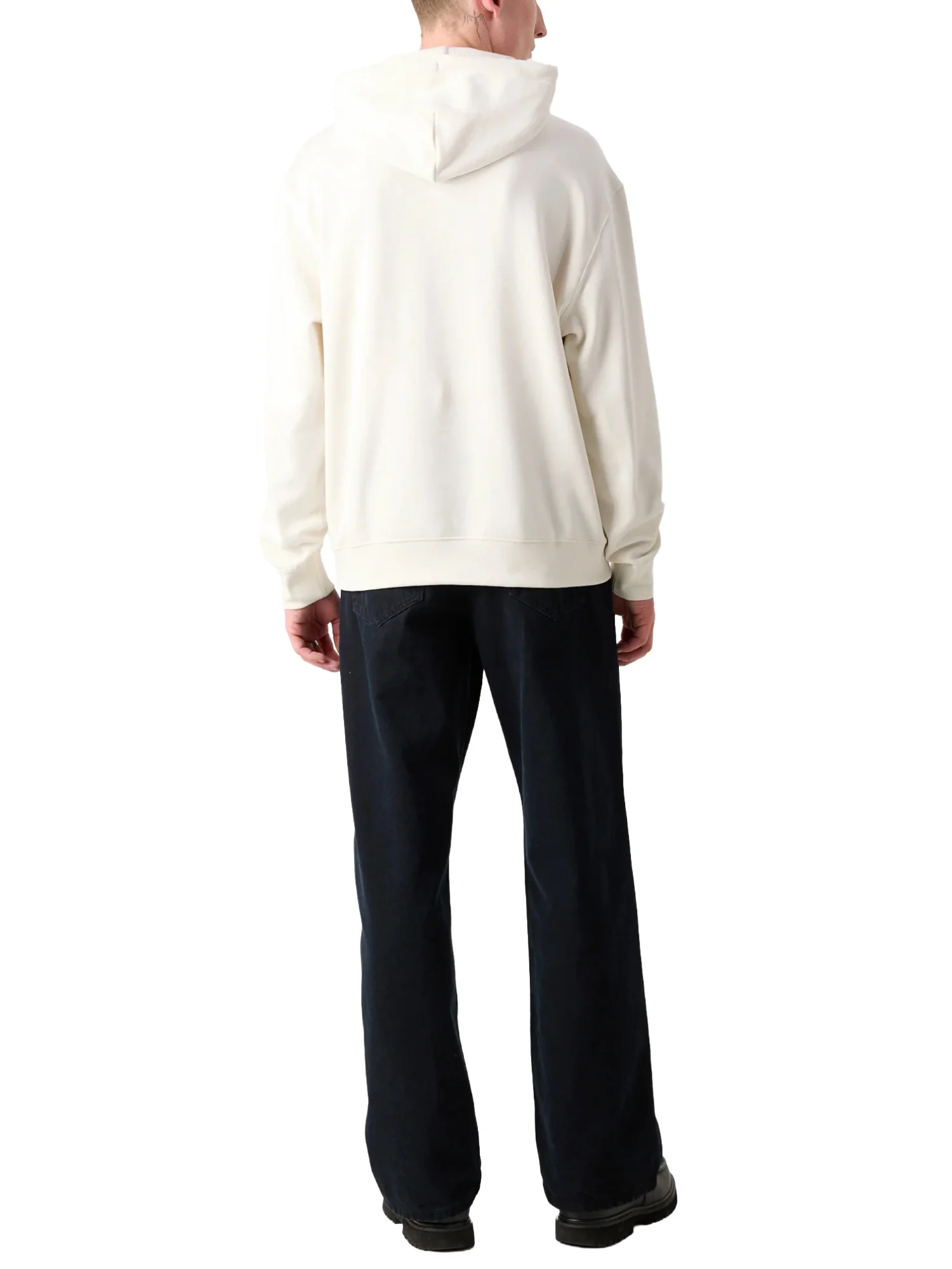 Calvin Klein Felpe Uomo | LV04RC282G - Image 7