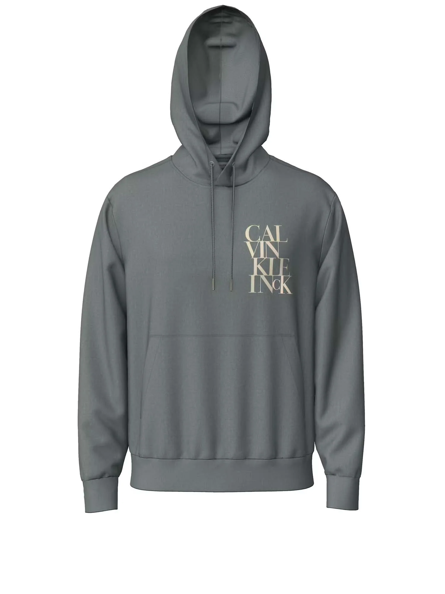 Calvin Klein Felpe Uomo | LV04RC283G