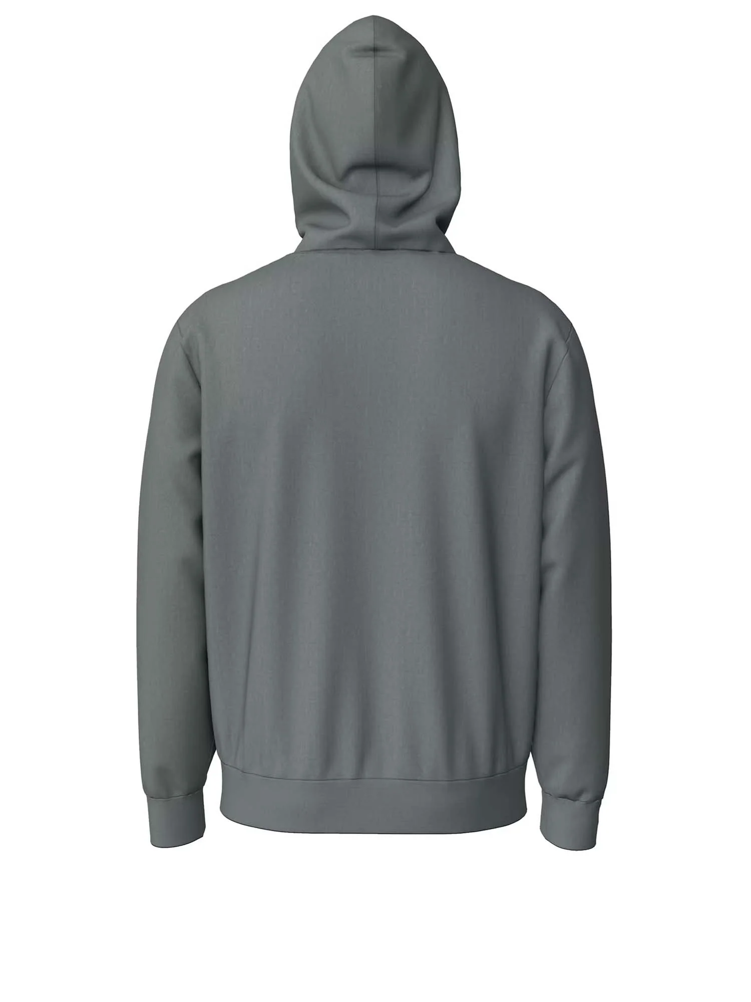 Calvin Klein Felpe Uomo | LV04RC283G - Image 3
