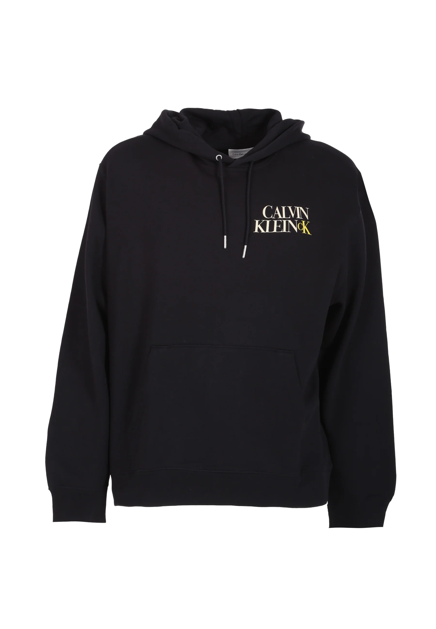 Calvin Klein Felpe Uomo | LV04RC283G - Image 9