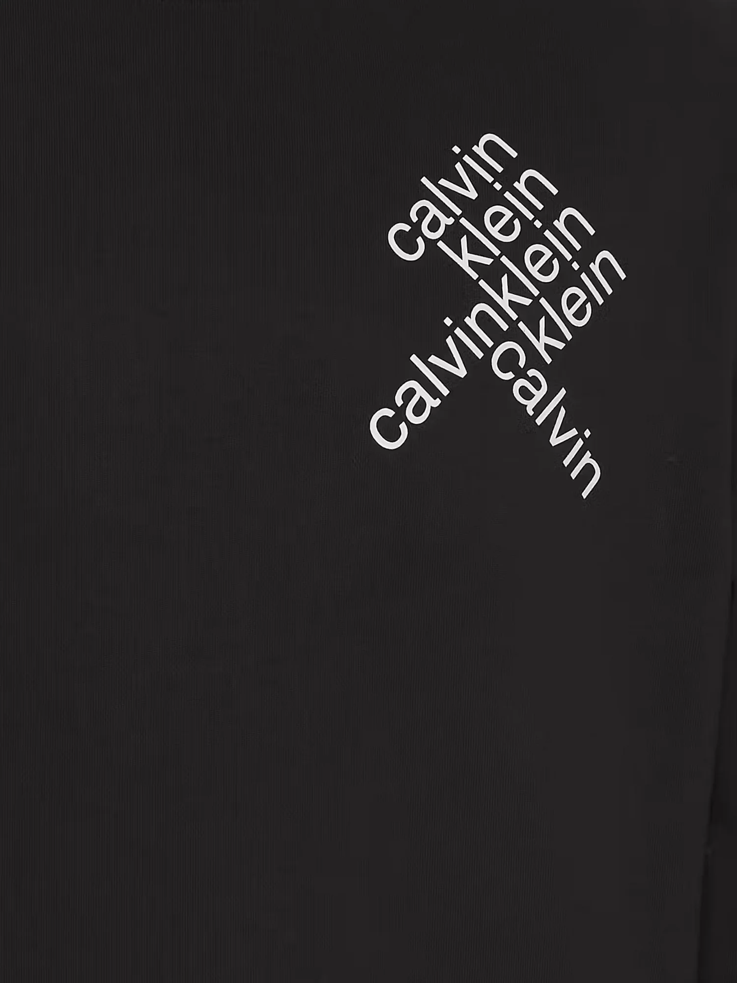Calvin Klein Felpe Uomo | LV04RC284G - Image 3
