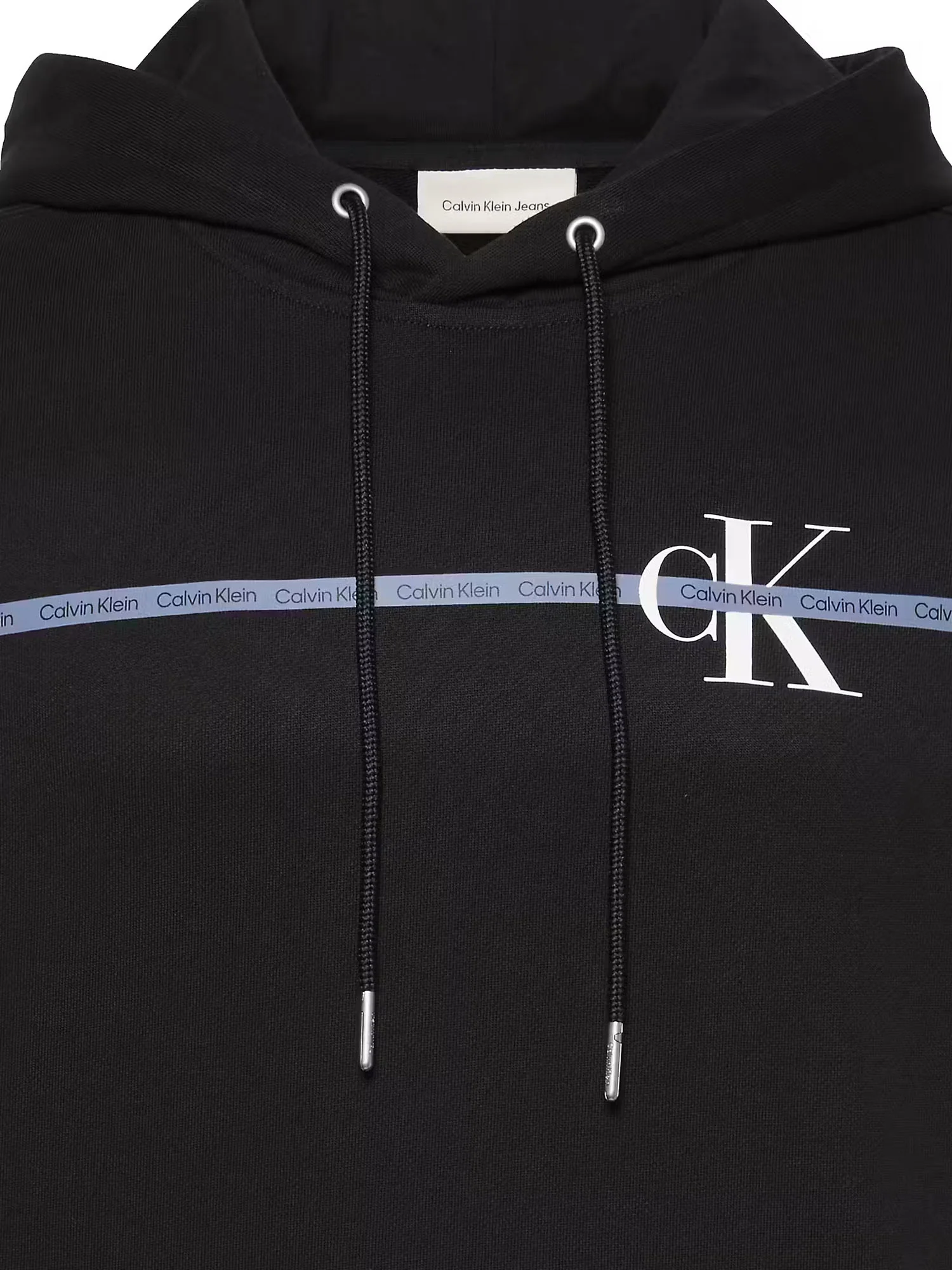 Calvin Klein Felpe Uomo | LV04RC289G - Image 4