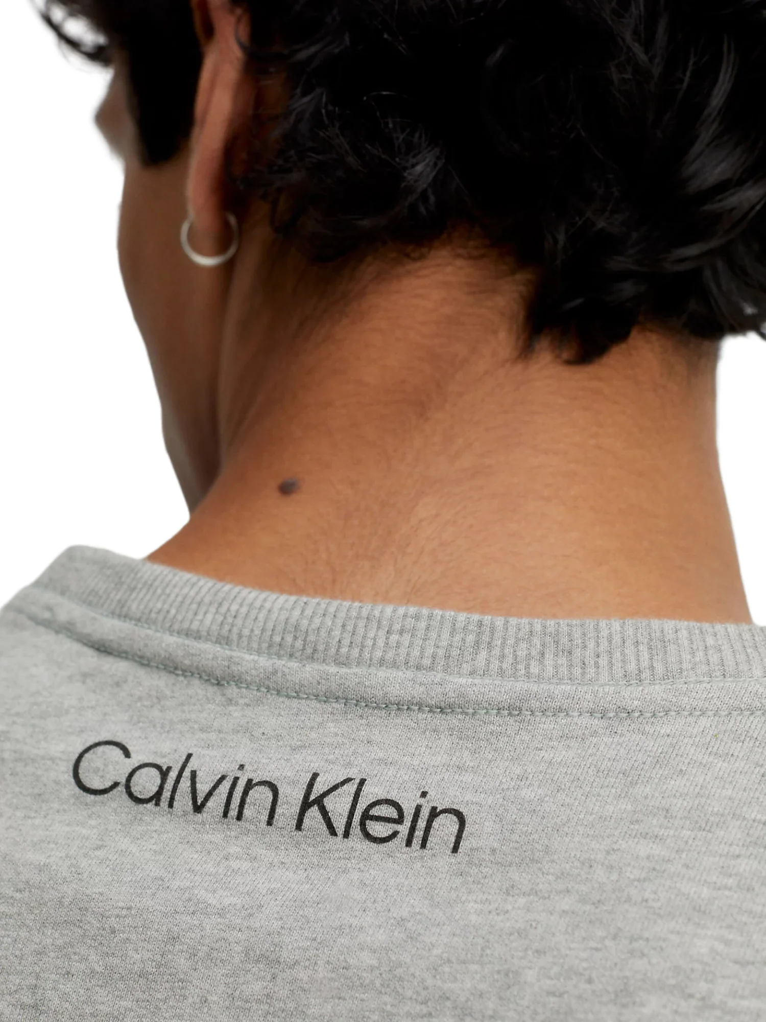 Calvin Klein Underwear Felpe Uomo | 000NM2415E - Image 3
