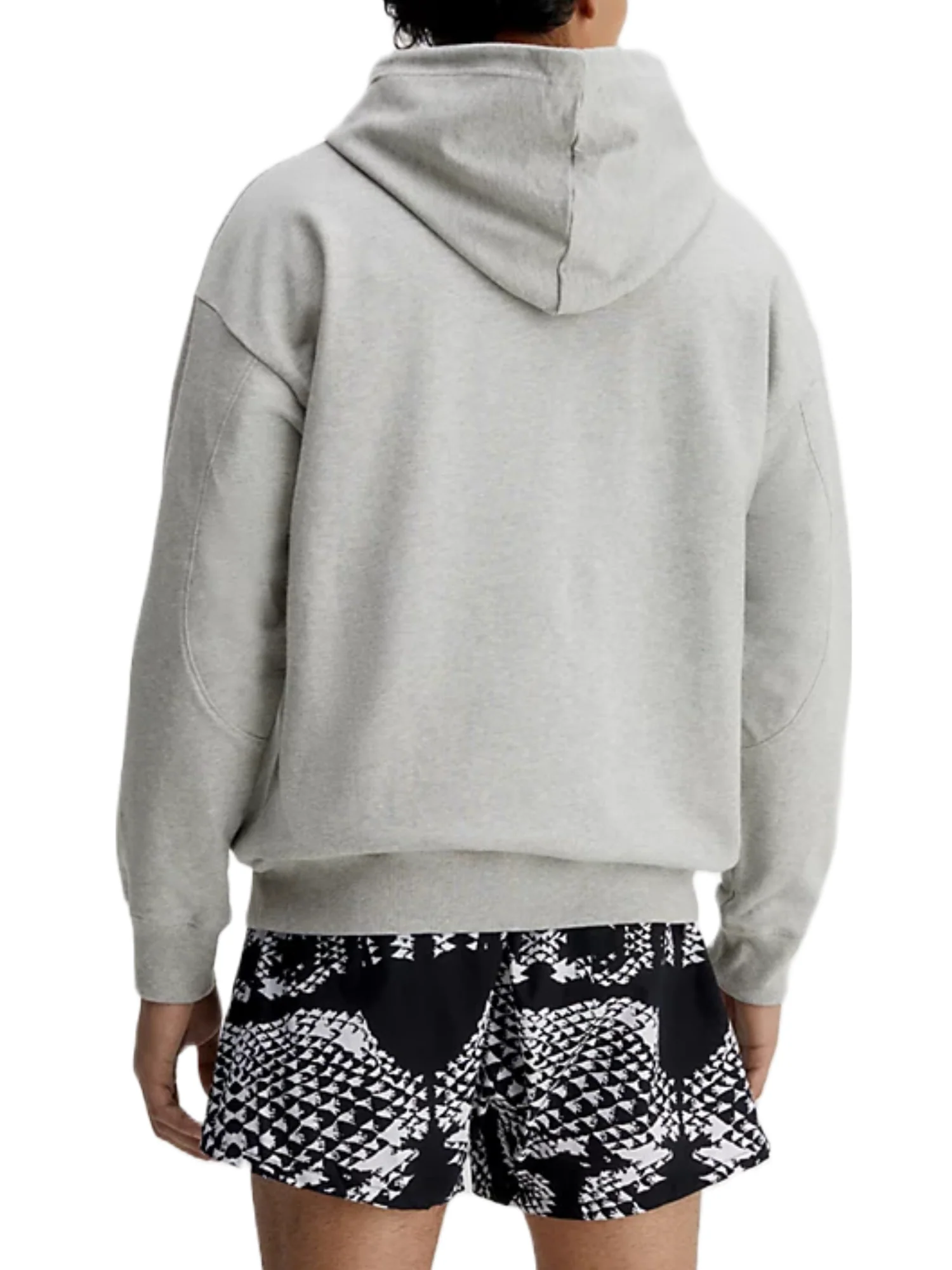 Calvin Klein Underwear Felpe Uomo | 000NM2416E - Image 3