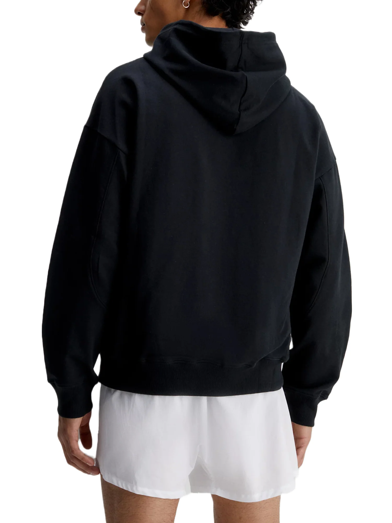 Calvin Klein Underwear Felpe Uomo | 000NM2416E - Image 6