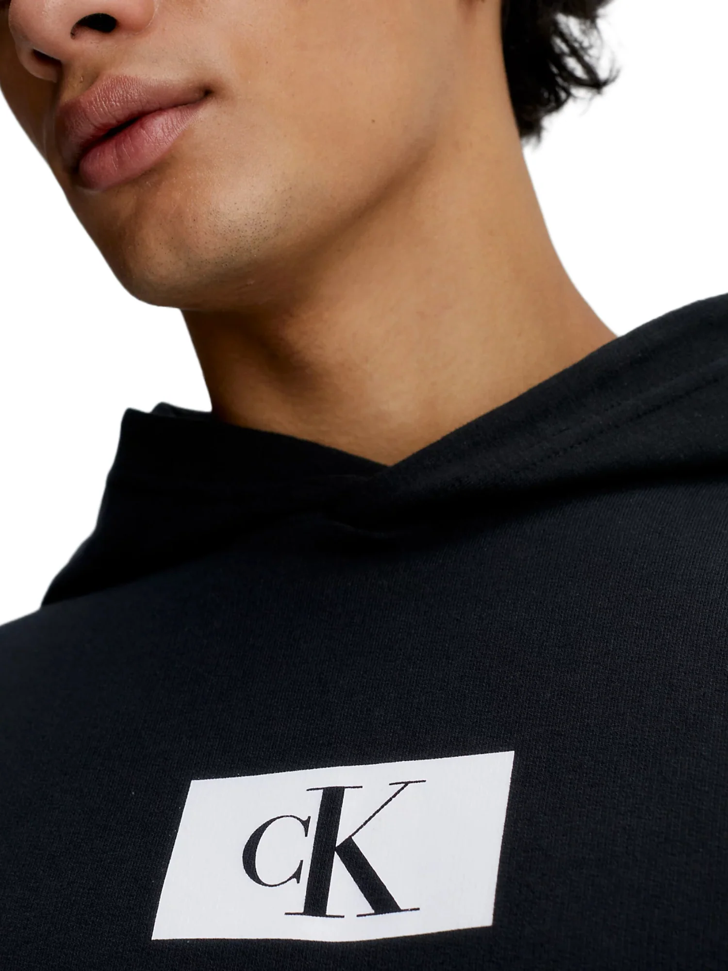 Calvin Klein Underwear Felpe Uomo | 000NM2416E - Image 7