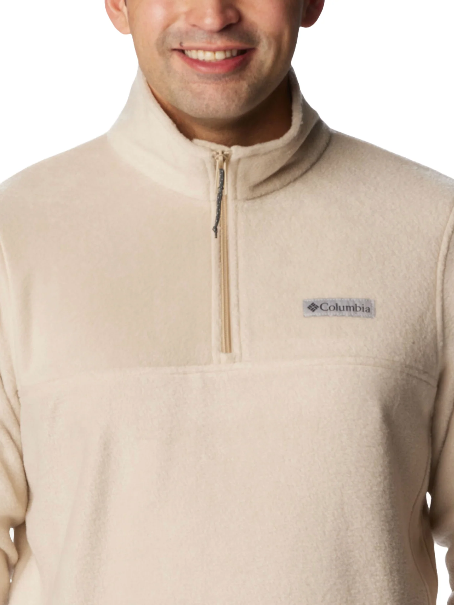 Columbia Felpe Uomo | 1620191 - Image 10