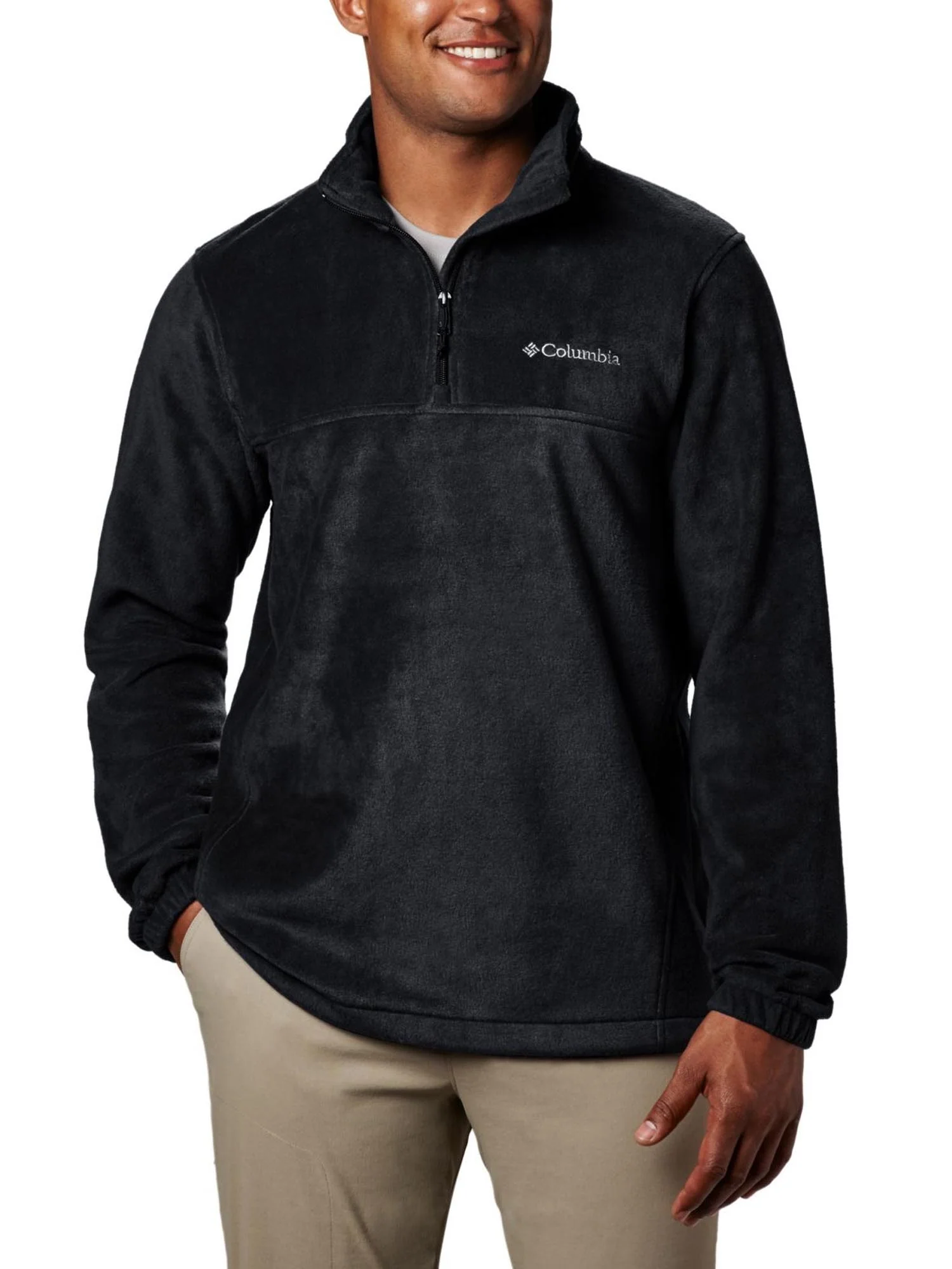 Columbia Felpe Uomo | 1620191 - Image 2