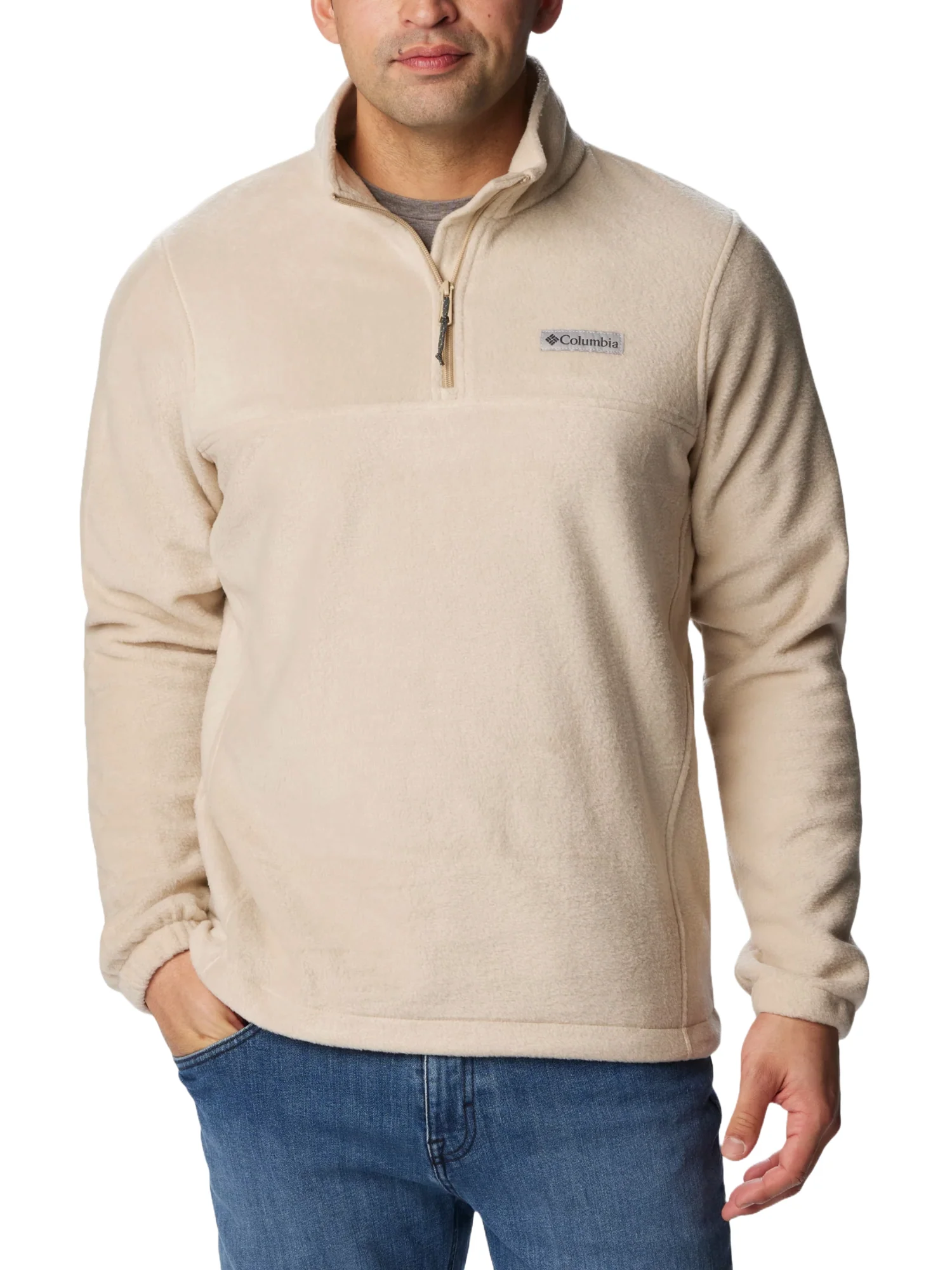 Columbia Felpe Uomo | 1620191 - Image 7