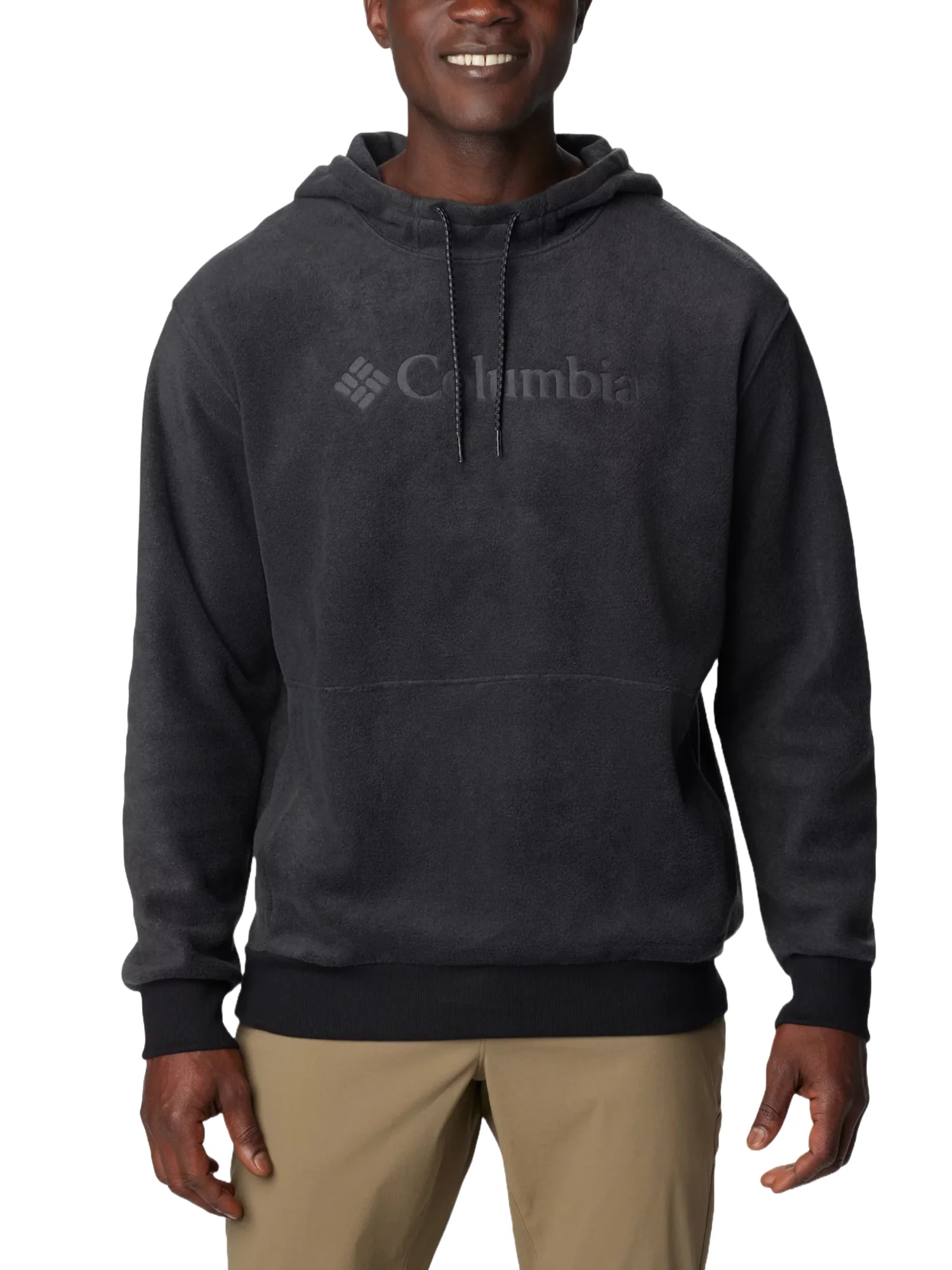 Columbia Felpe Uomo | 2054331 - Image 2