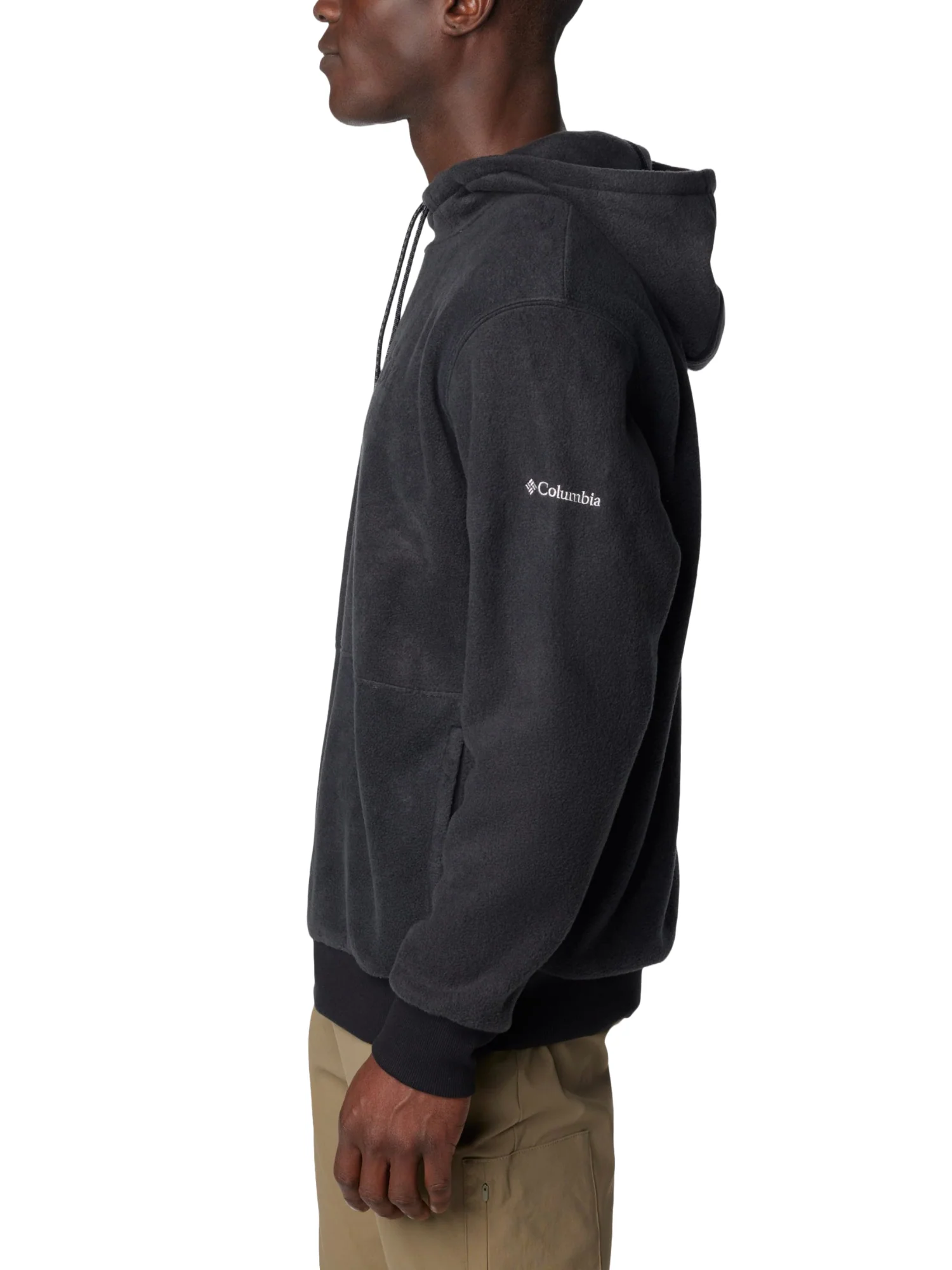 Columbia Felpe Uomo | 2054331 - Image 3