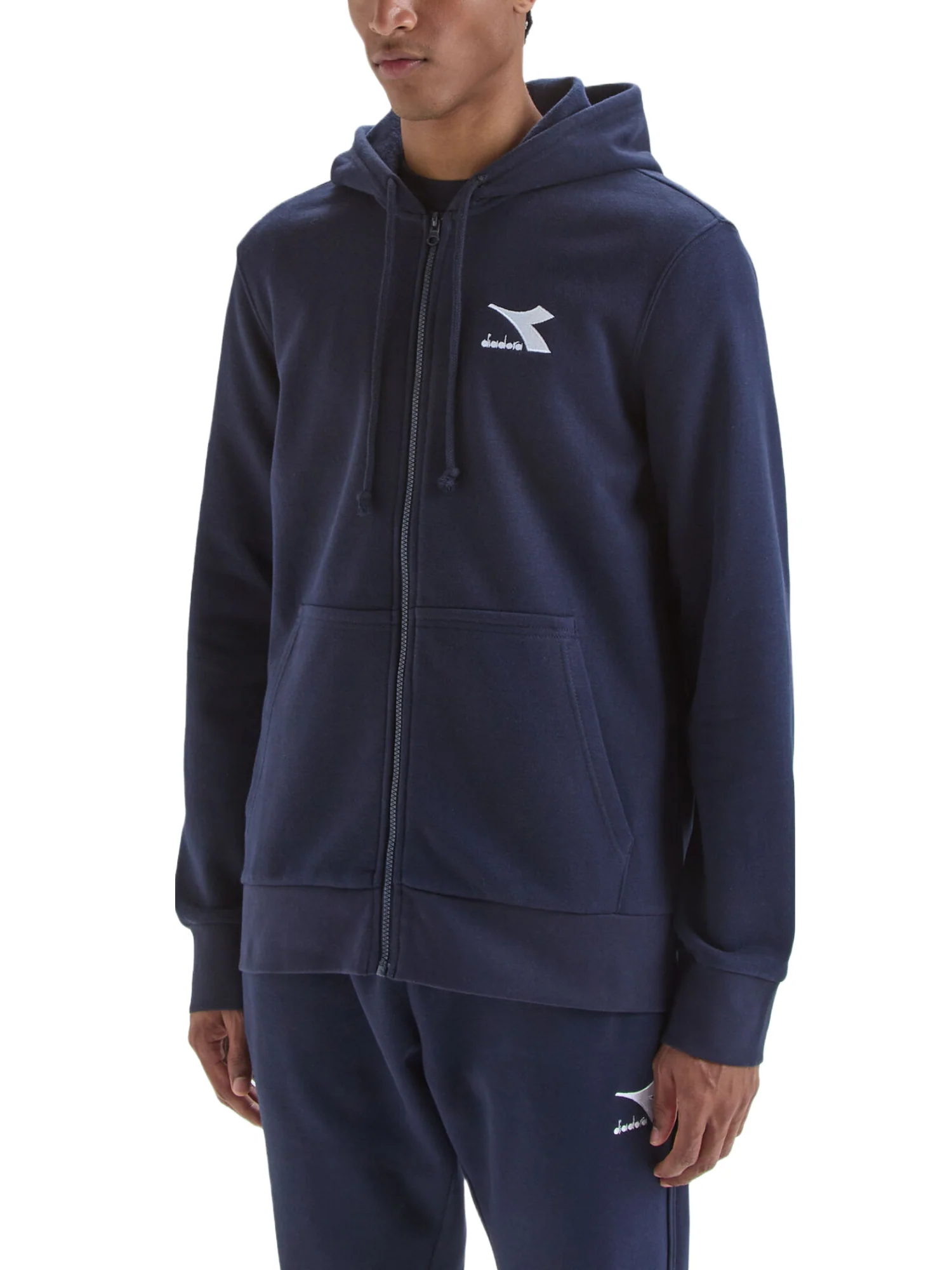 Diadora Felpe Uomo | 102.178843 - Image 2