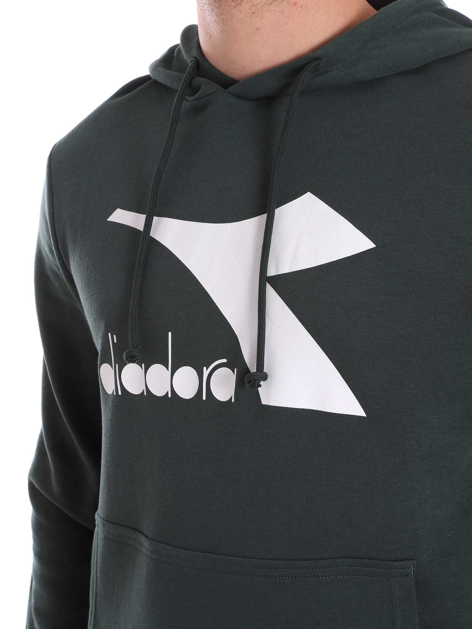 Diadora Felpe Uomo | 102.179955 - Image 10