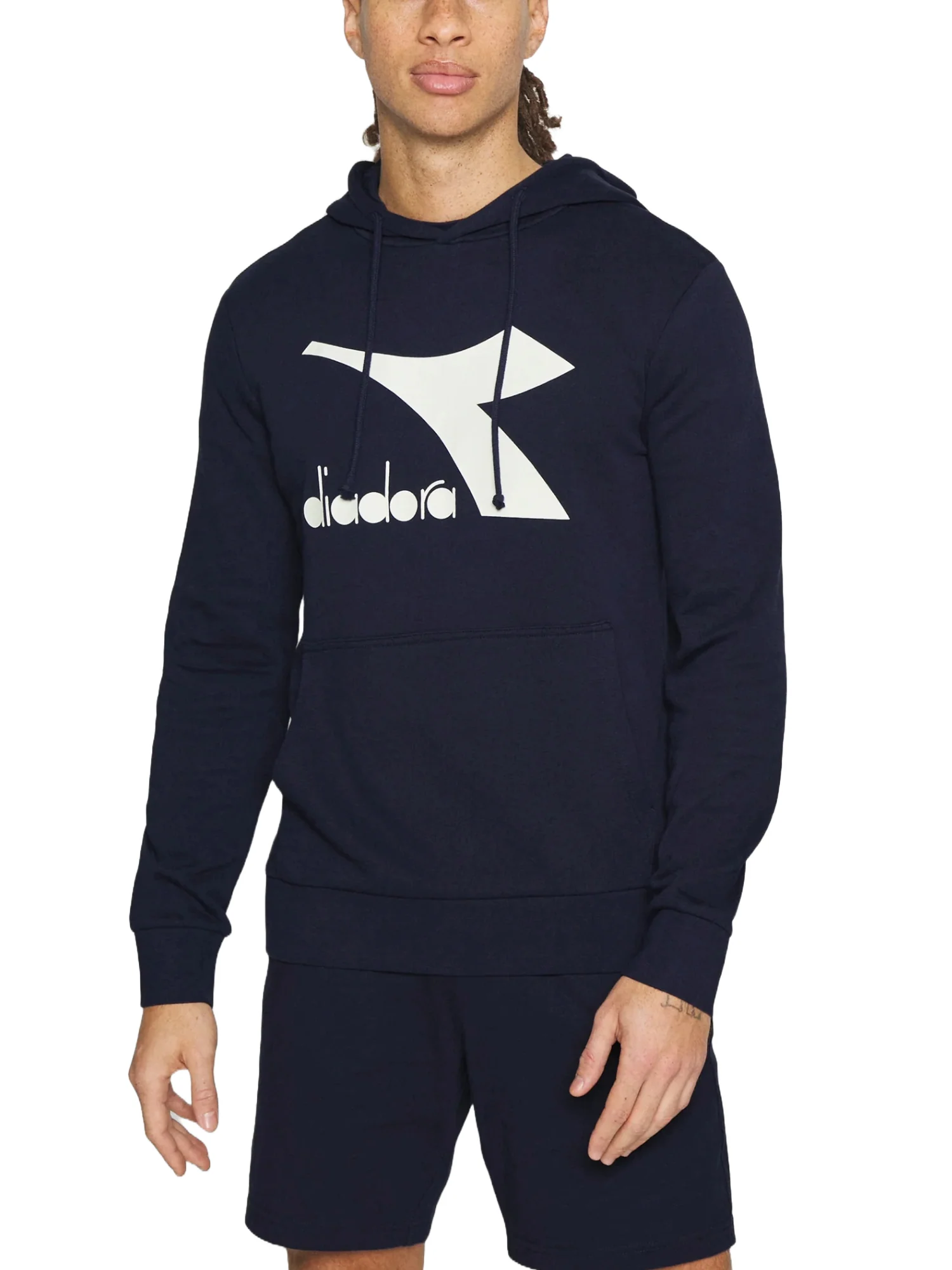 Diadora Felpe Uomo | 102.179955 - Image 2