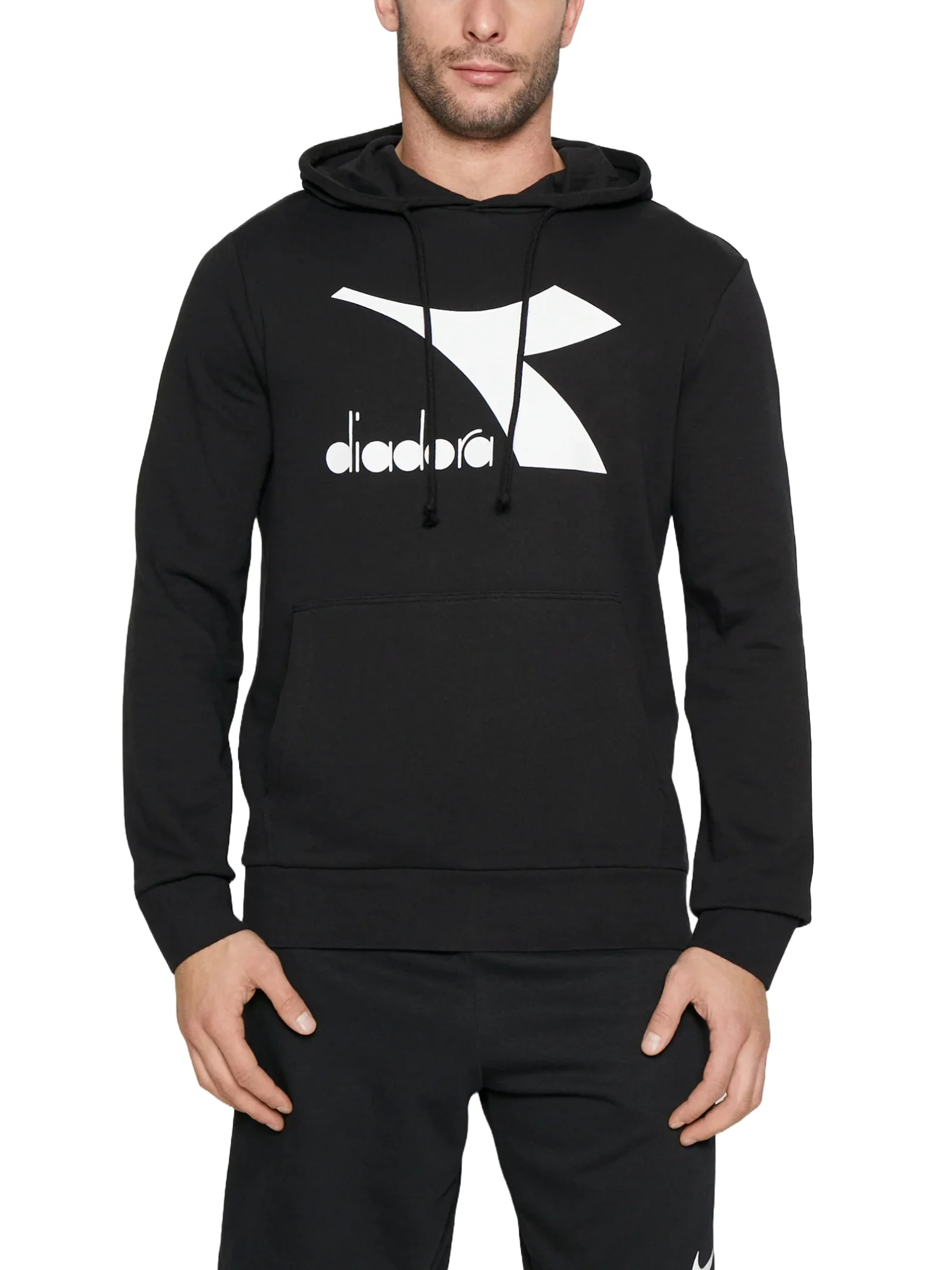 Diadora Felpe Uomo | 102.179955 - Image 5