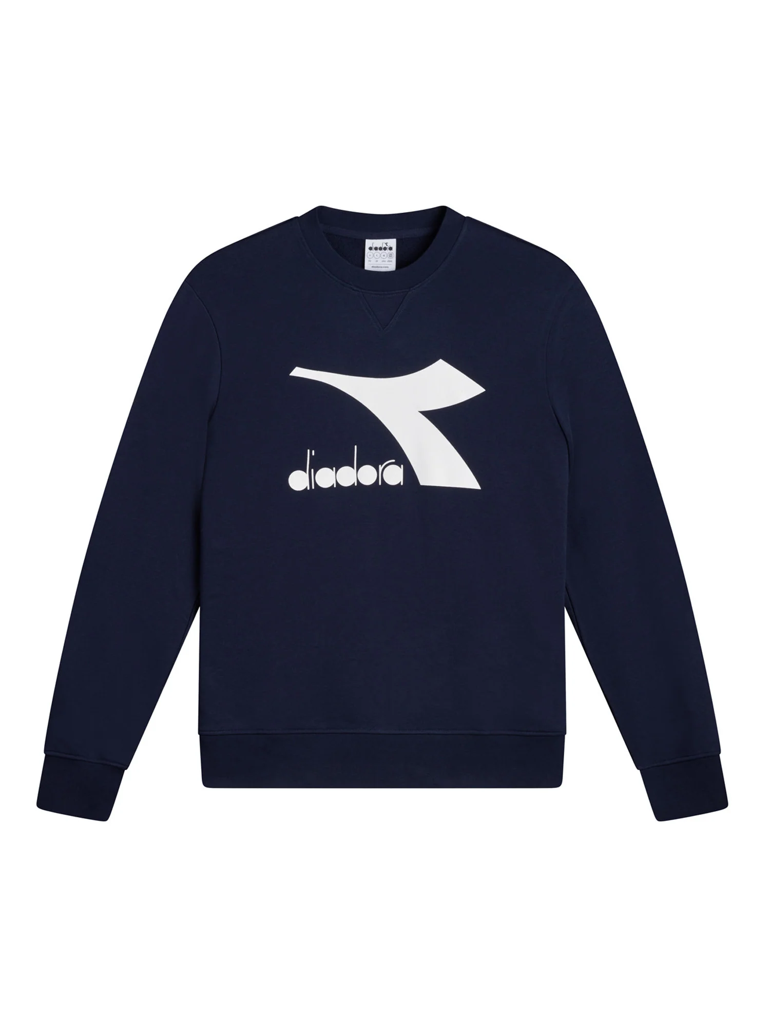 Diadora Felpe Uomo | 102.179956