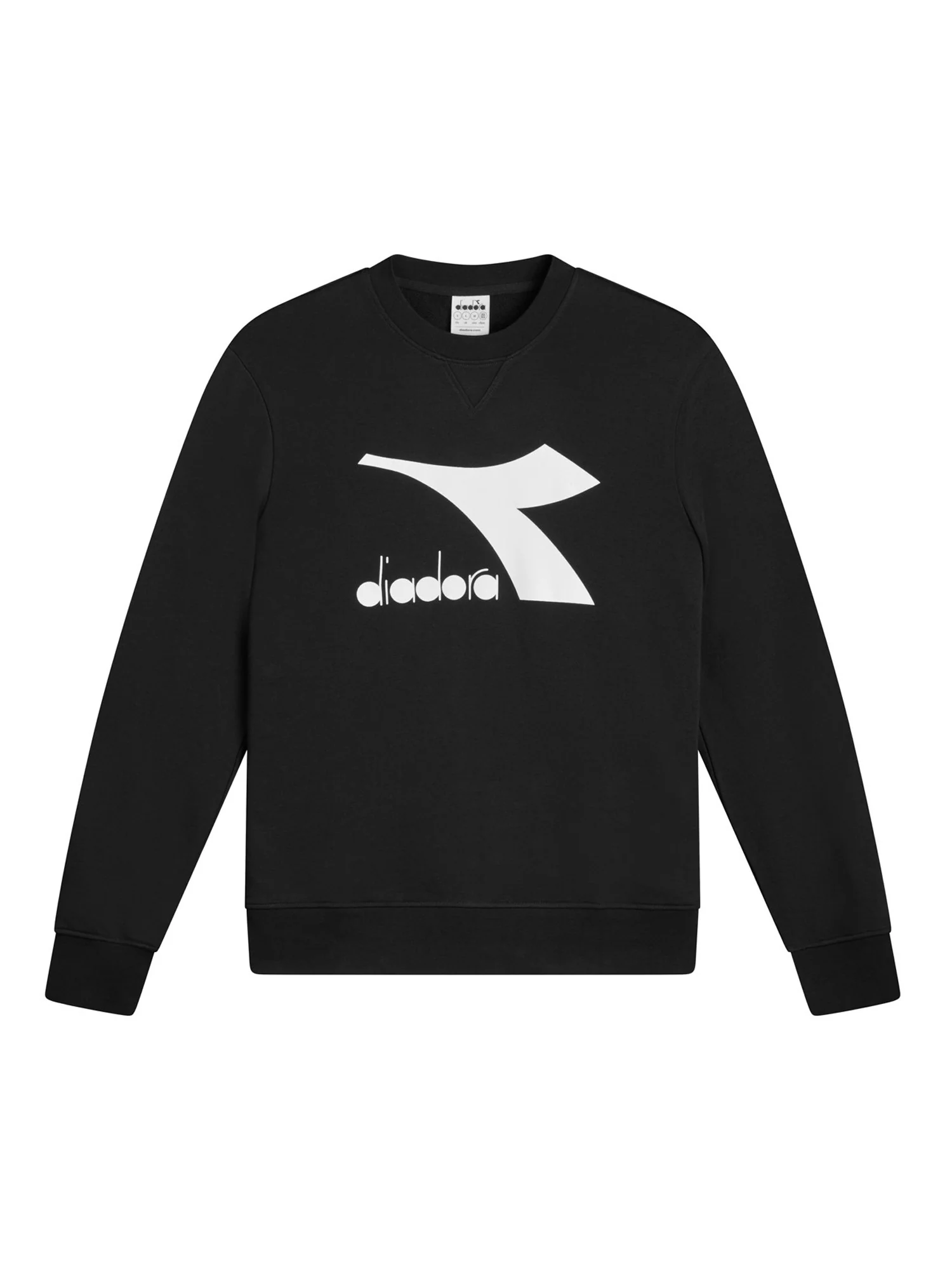 Diadora Felpe Uomo | 102.179956 - Image 3