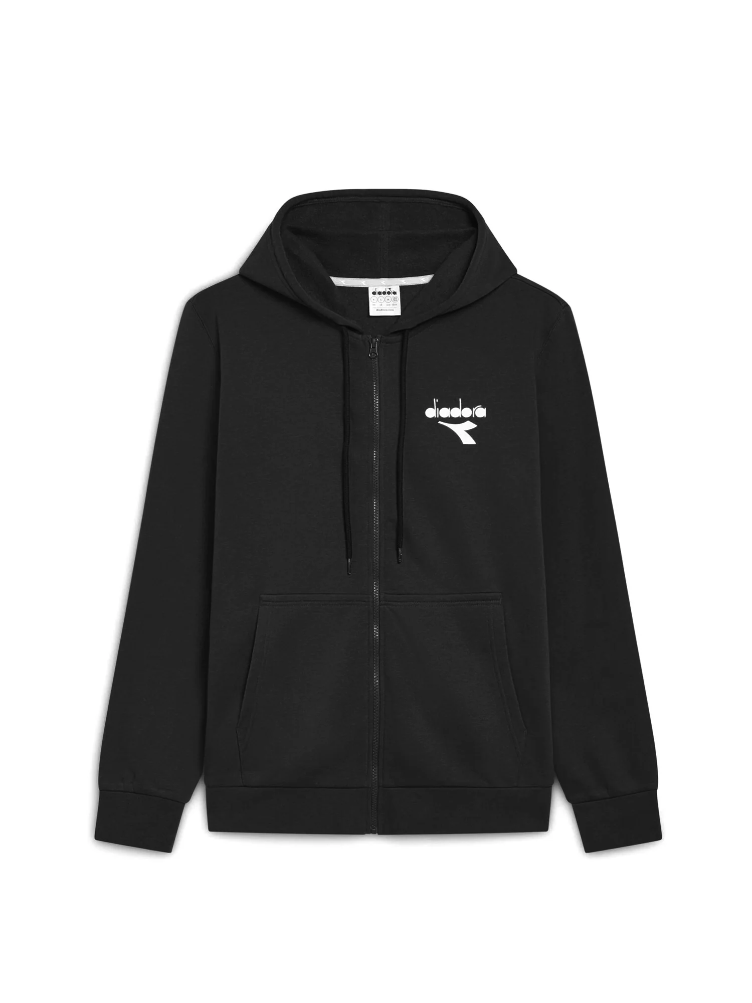 Diadora Felpe Uomo | 102.181187 - Image 6