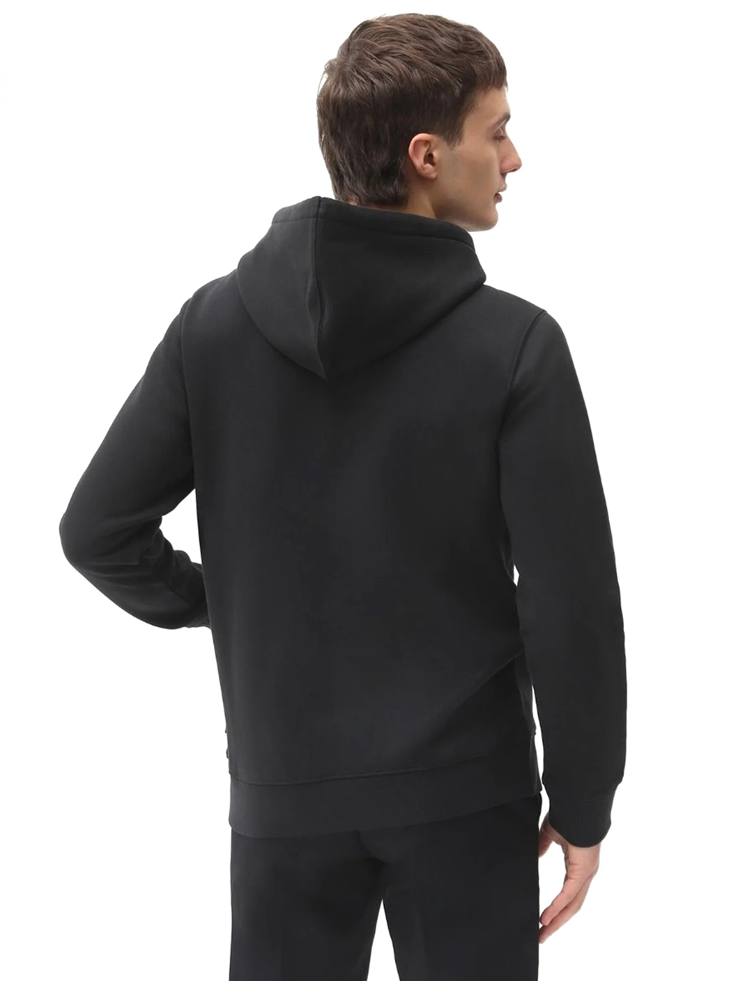 Dickies Felpe Uomo | DK0A4XCDBLK1 - Image 3