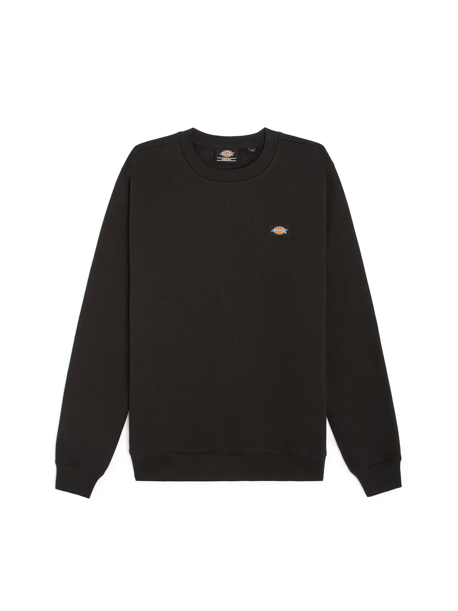 Dickies Felpe Uomo | DK0A4XCEBLK1