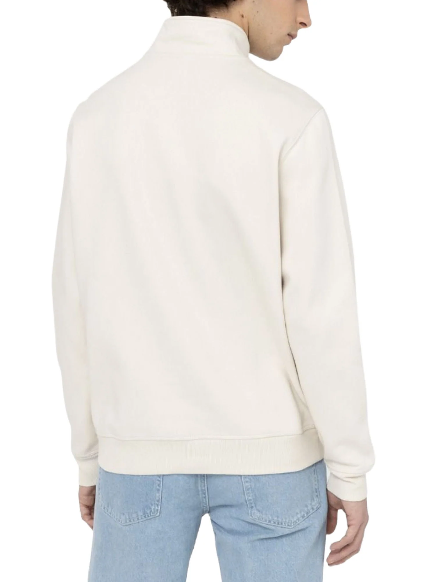 Dickies Felpe Uomo | DK0A4XD4 - Image 3