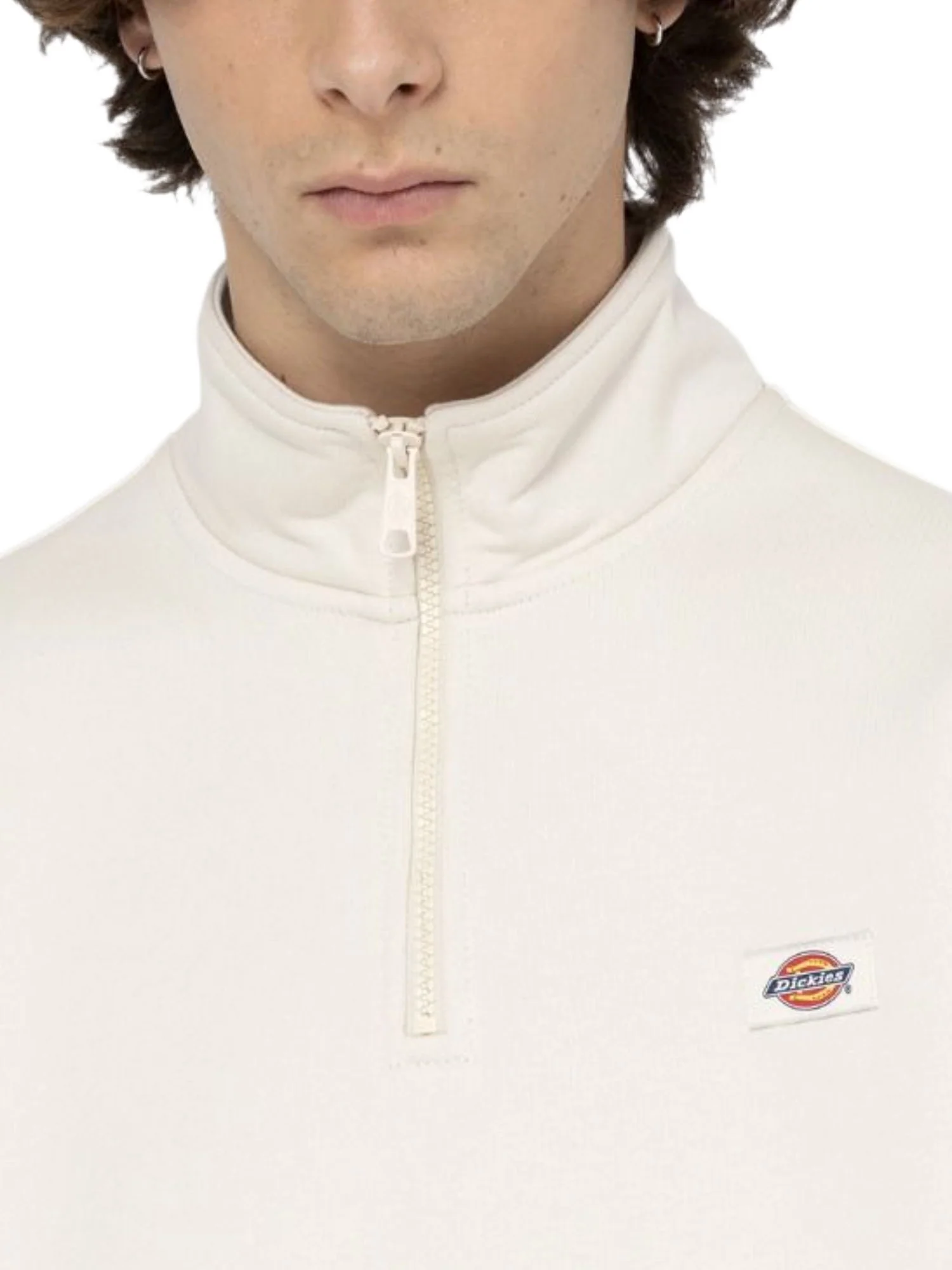 Dickies Felpe Uomo | DK0A4XD4 - Image 4