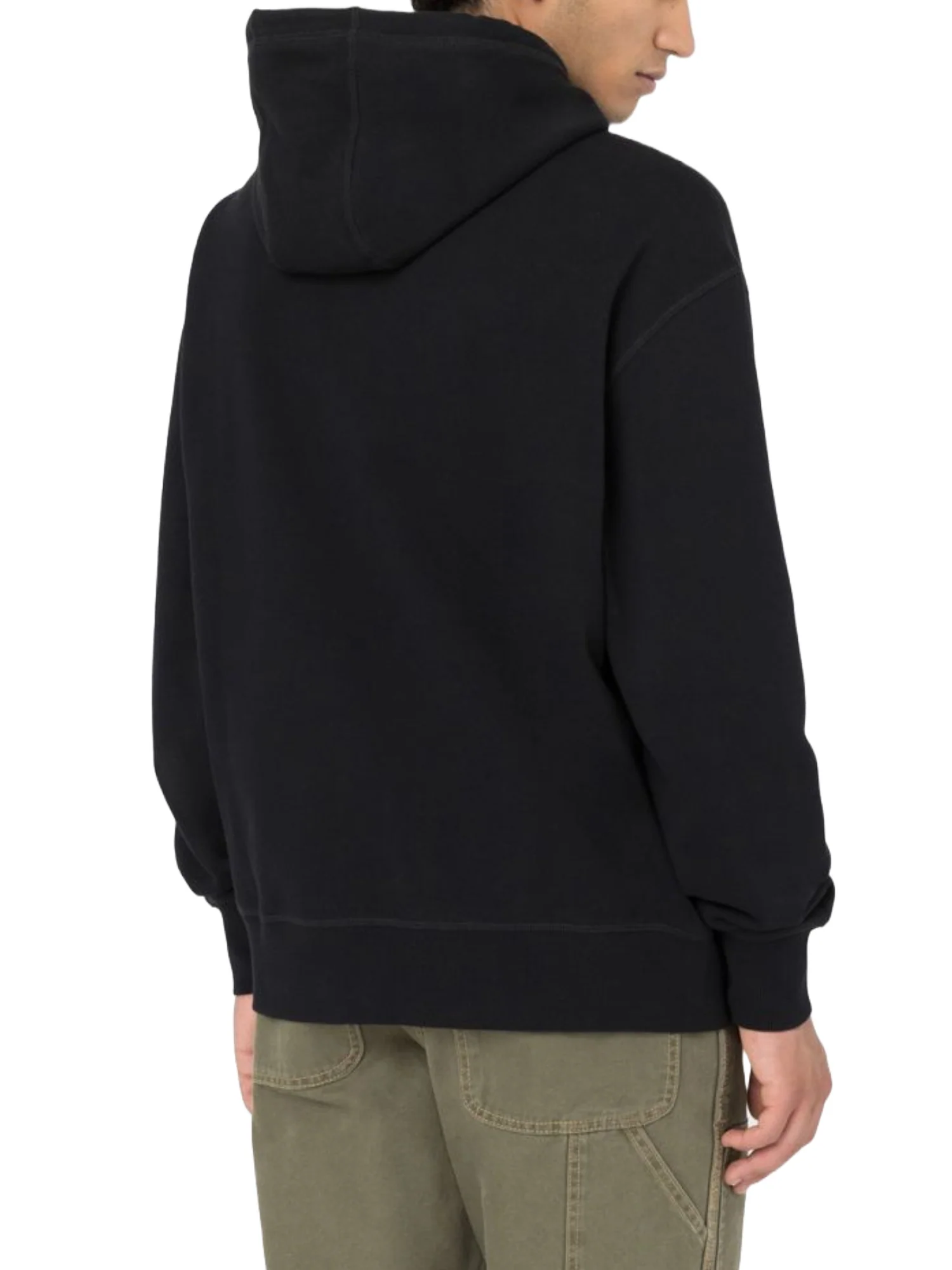 Dickies Felpe Uomo | DK0A4YLY - Image 6