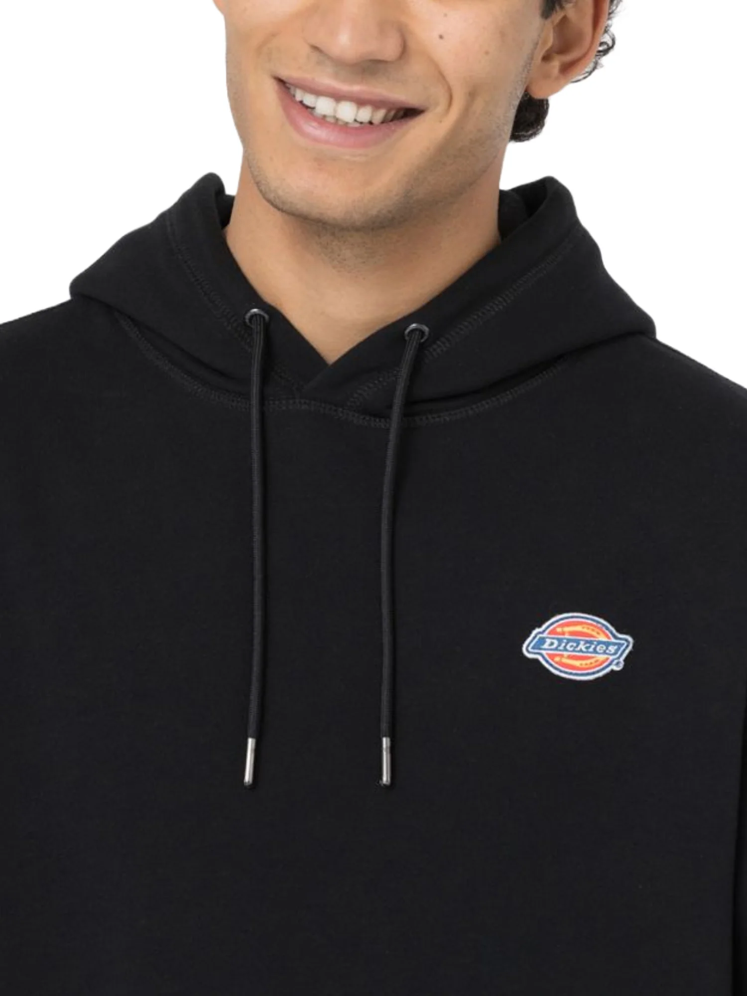 Dickies Felpe Uomo | DK0A4YLY - Image 7
