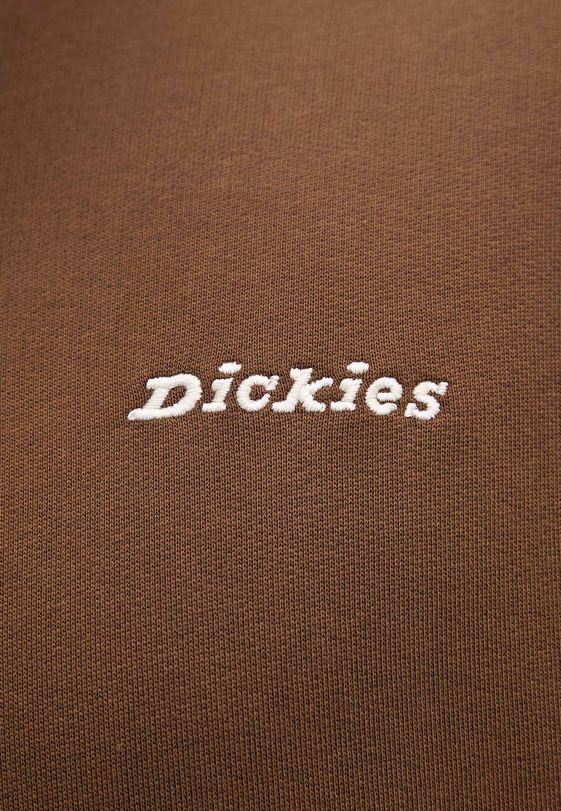 Dickies Loretto Hoodie Felpe Uomo | DK0A889X - Image 11