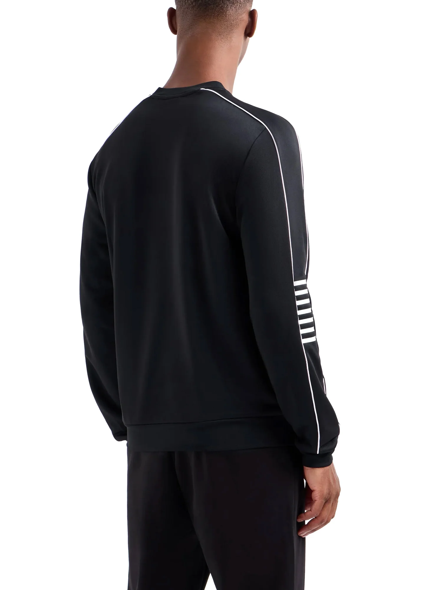Ea7 Emporio Armani Felpe Uomo | 6DPM05 PJ16Z - Image 3