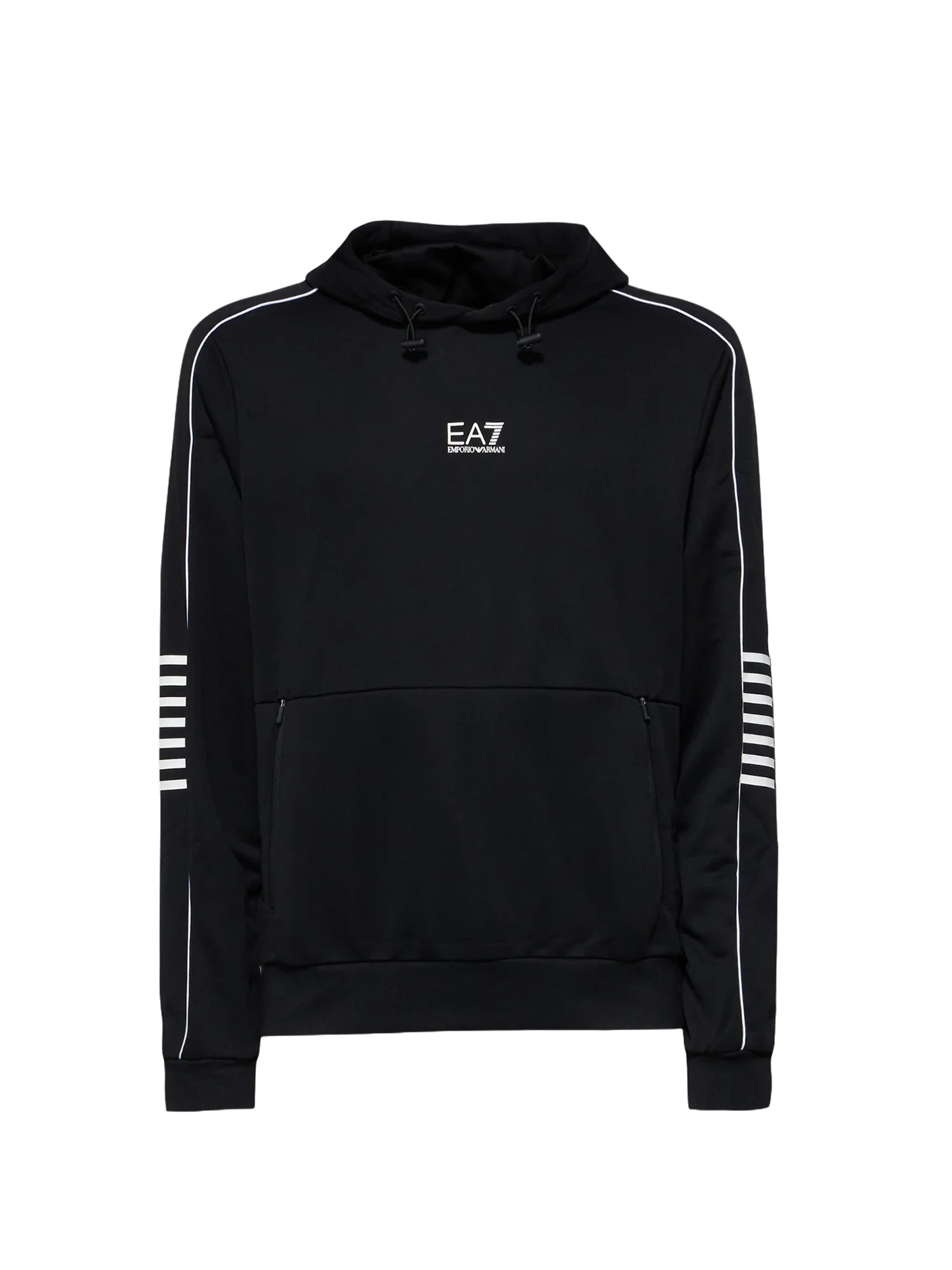 Ea7 Emporio Armani Felpe Uomo | 6DPM06 PJ16Z - Image 3