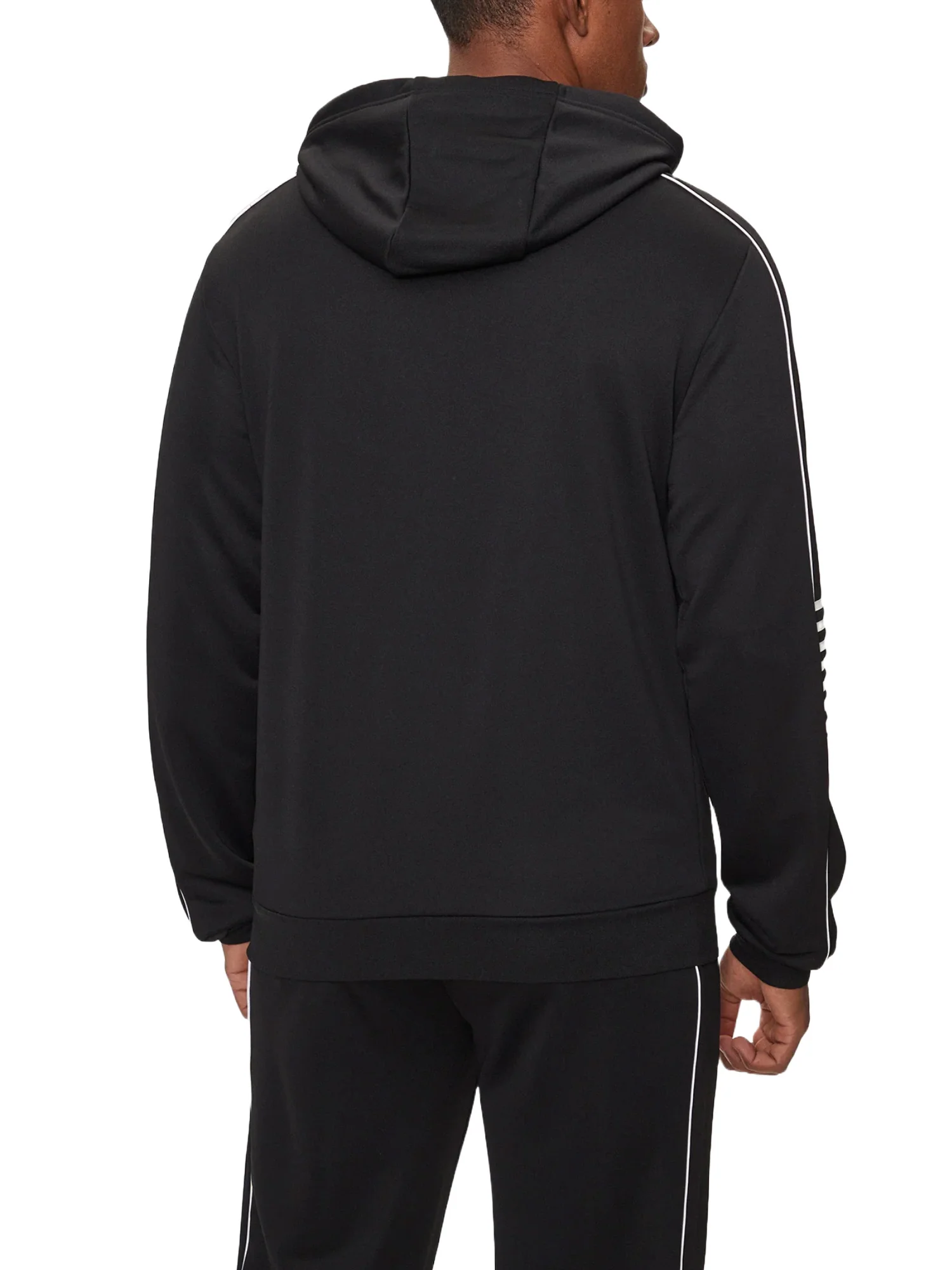 Ea7 Emporio Armani Felpe Uomo | 6DPM06 PJ16Z - Image 5
