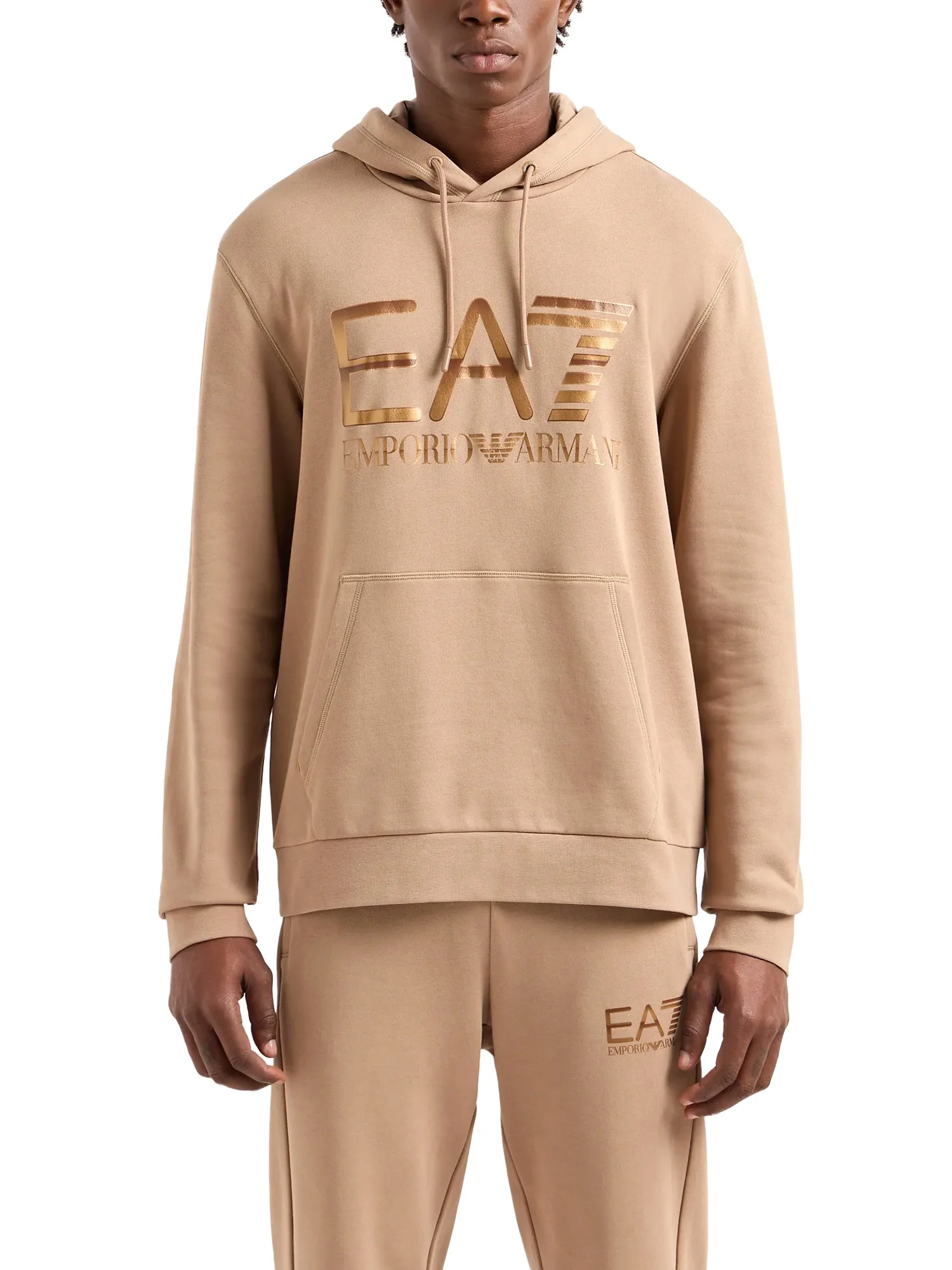 Ea7 Emporio Armani Felpe Uomo | 6DPM16 PJSHZ - Image 10
