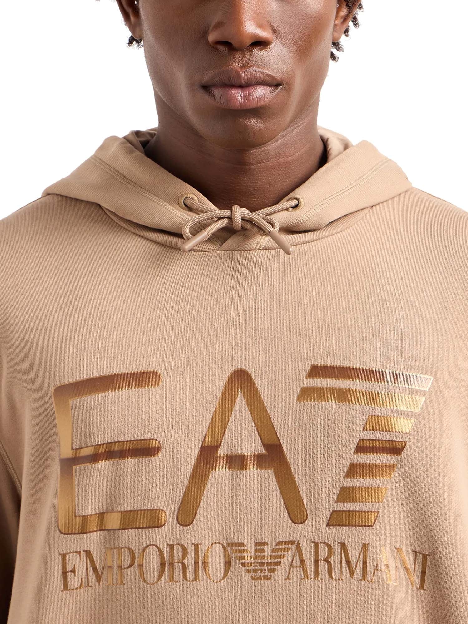 Ea7 Emporio Armani Felpe Uomo | 6DPM16 PJSHZ - Image 12