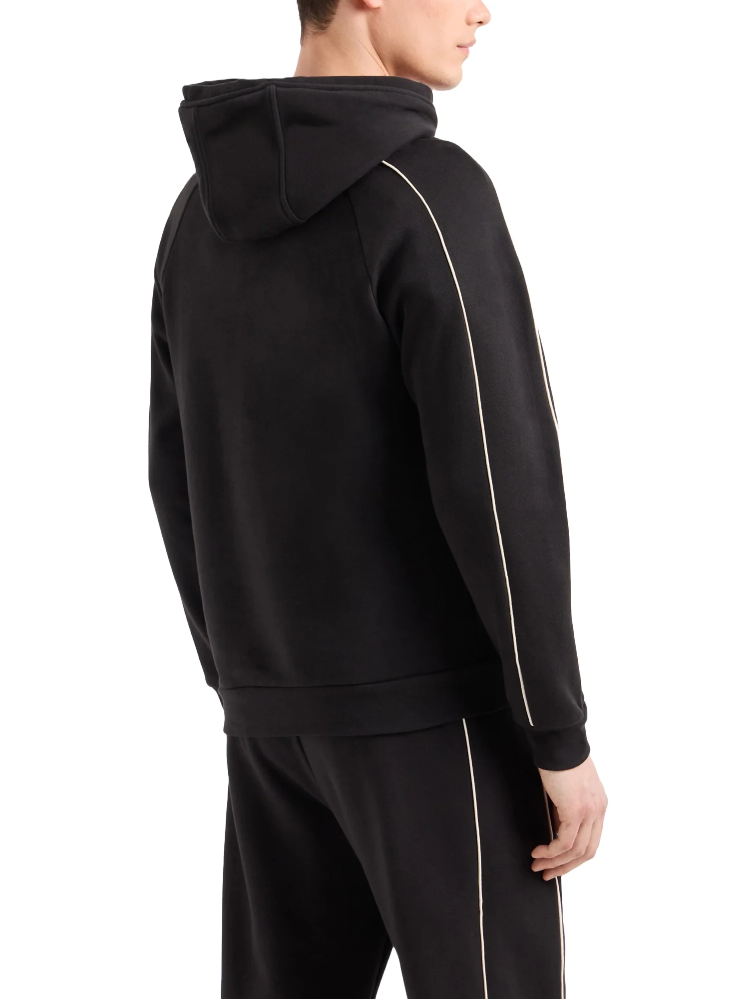 Ea7 Emporio Armani Felpe Uomo | 6DPM21 PJZJZ - Image 3