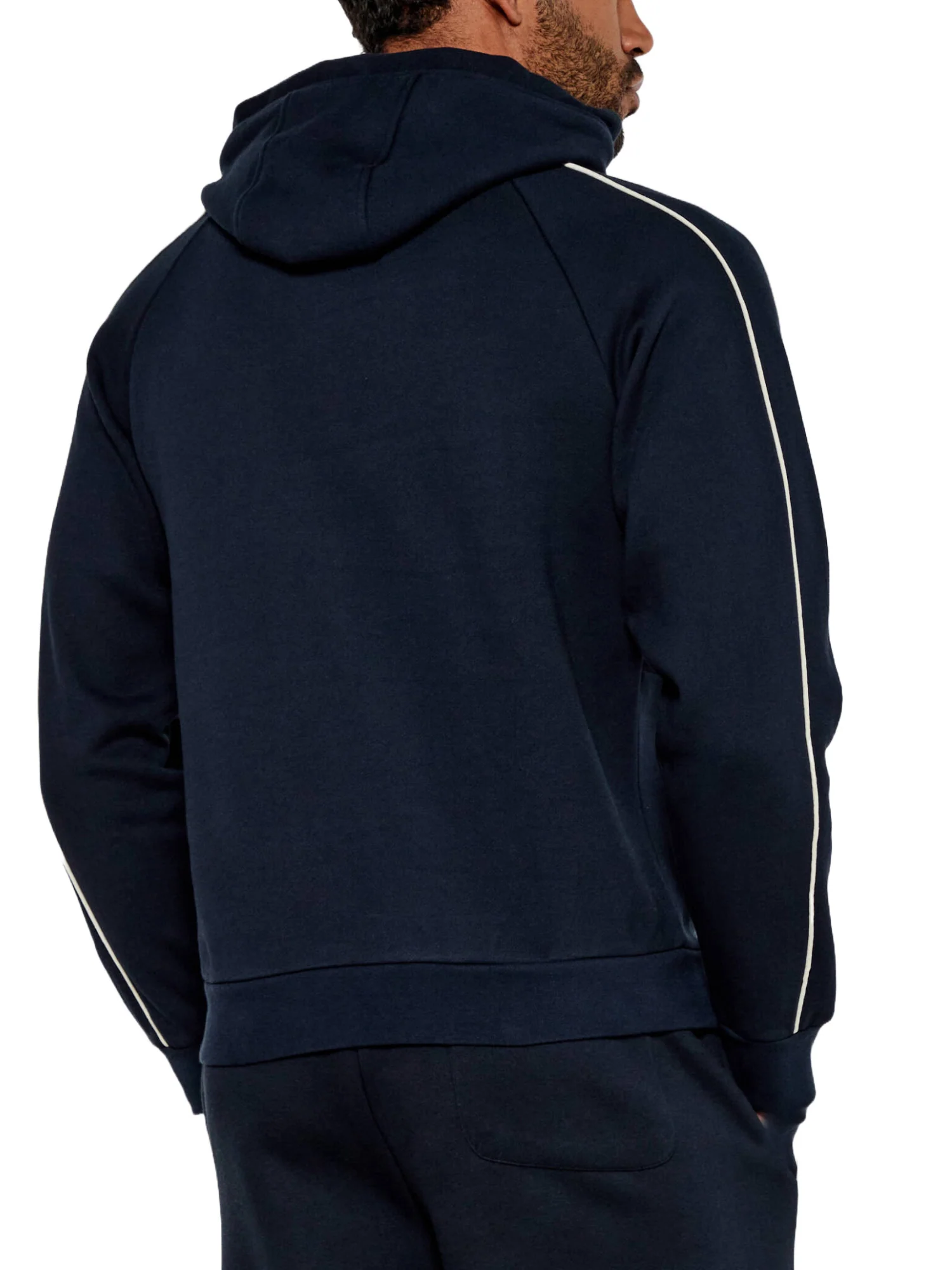 Ea7 Emporio Armani Felpe Uomo | 6DPM21 PJZJZ - Image 6