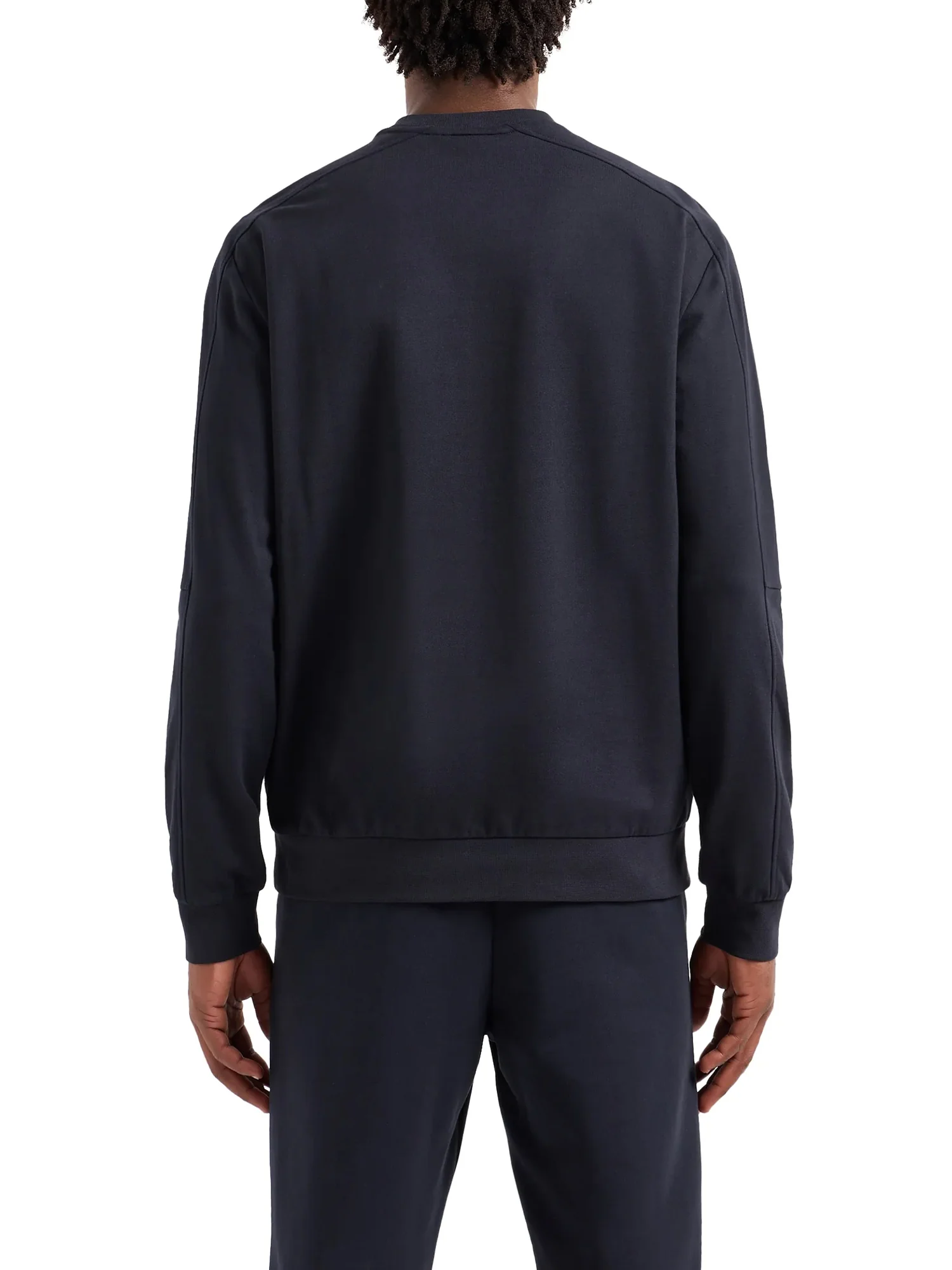 Ea7 Emporio Armani Felpe Uomo | 6DPM60 PJVRZ - Image 11
