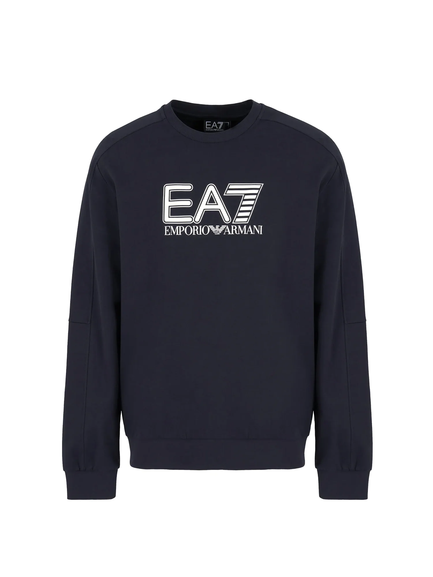 Ea7 Emporio Armani Felpe Uomo | 6DPM60 PJVRZ - Image 9