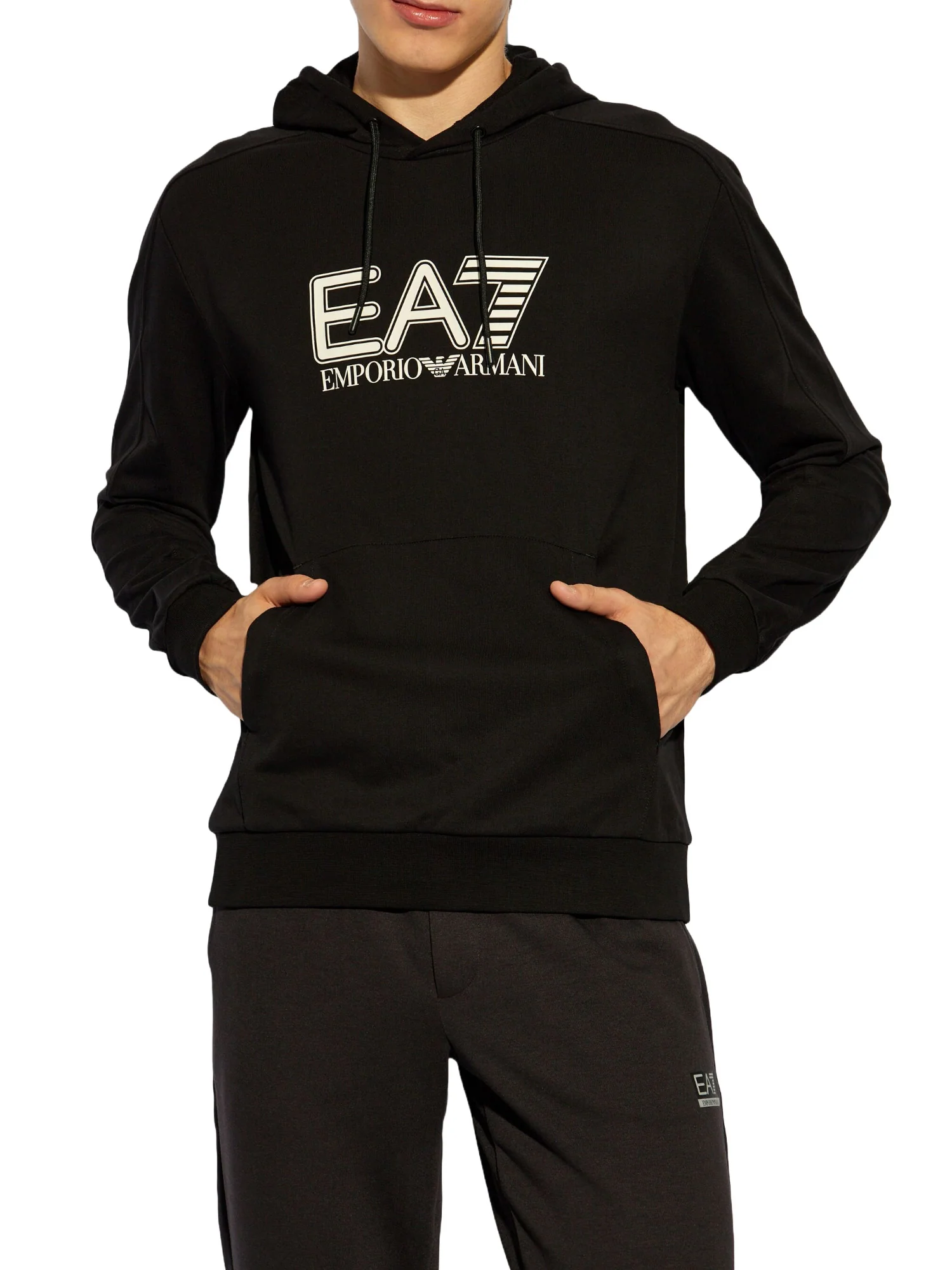 Ea7 Emporio Armani Felpe Uomo | 6DPM62 PJVRZ - Image 2