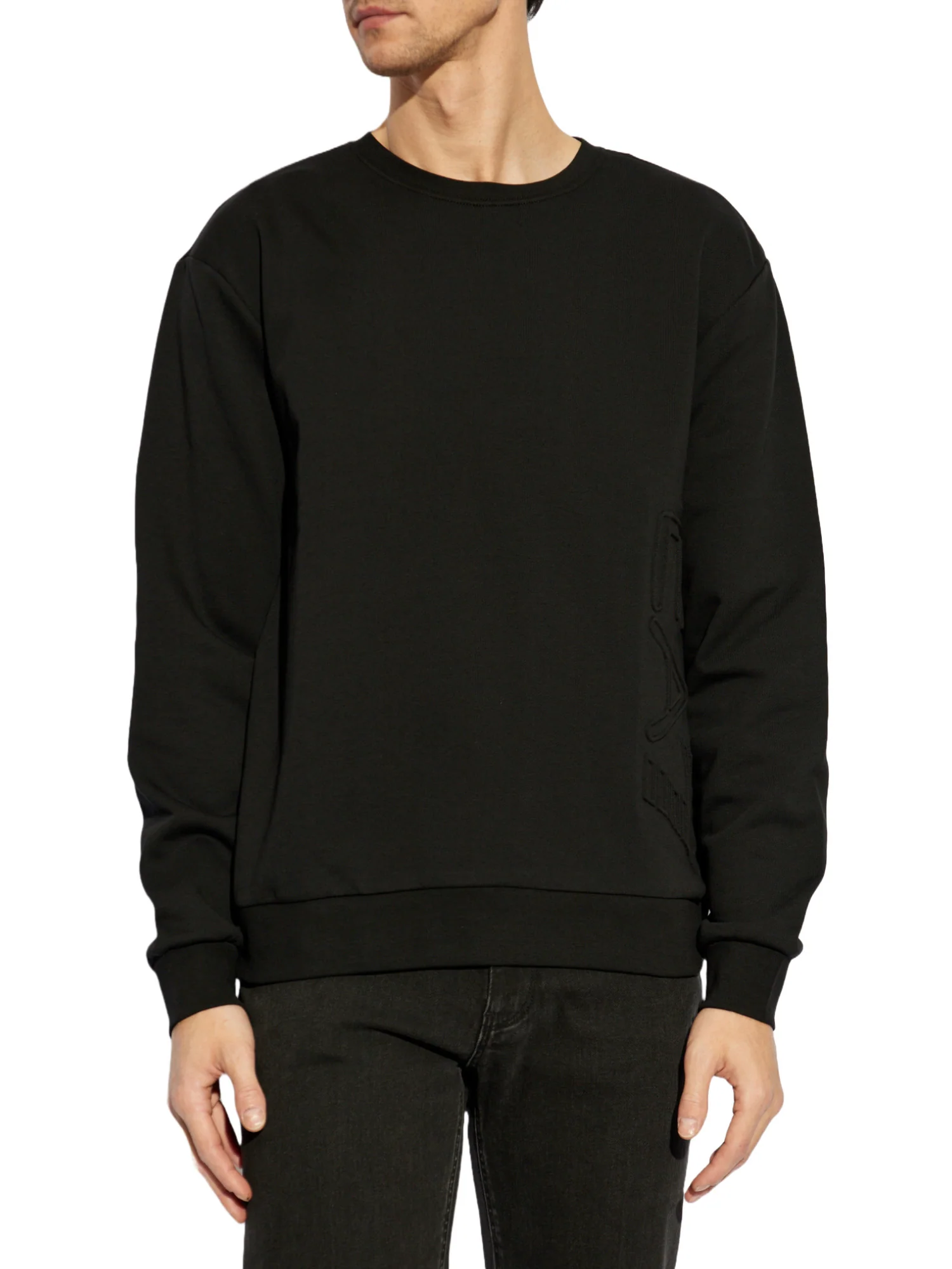 Ea7 Emporio Armani Felpe Uomo | 7M000151 AF10432 - Image 4