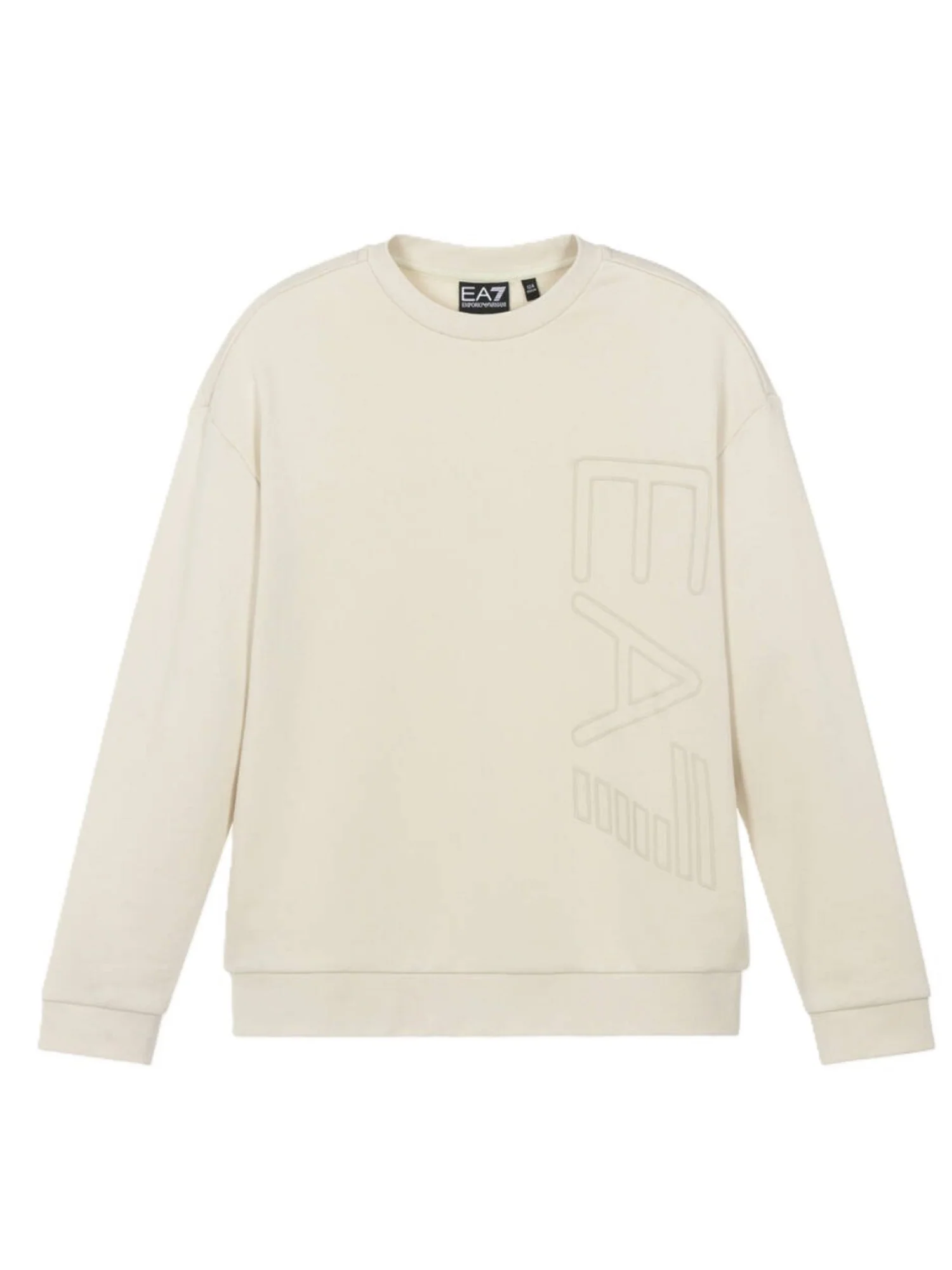 Ea7 Emporio Armani Felpe Uomo | 7M000151 AF10432 - Image 7