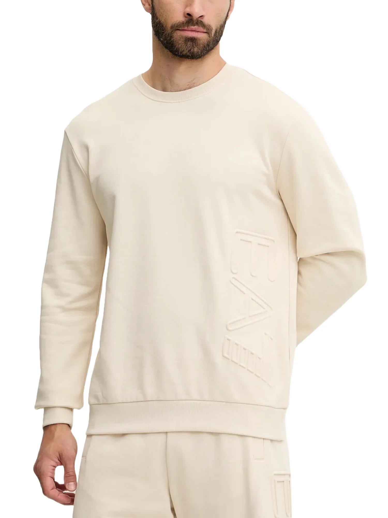 Ea7 Emporio Armani Felpe Uomo | 7M000151 AF10432 - Image 8
