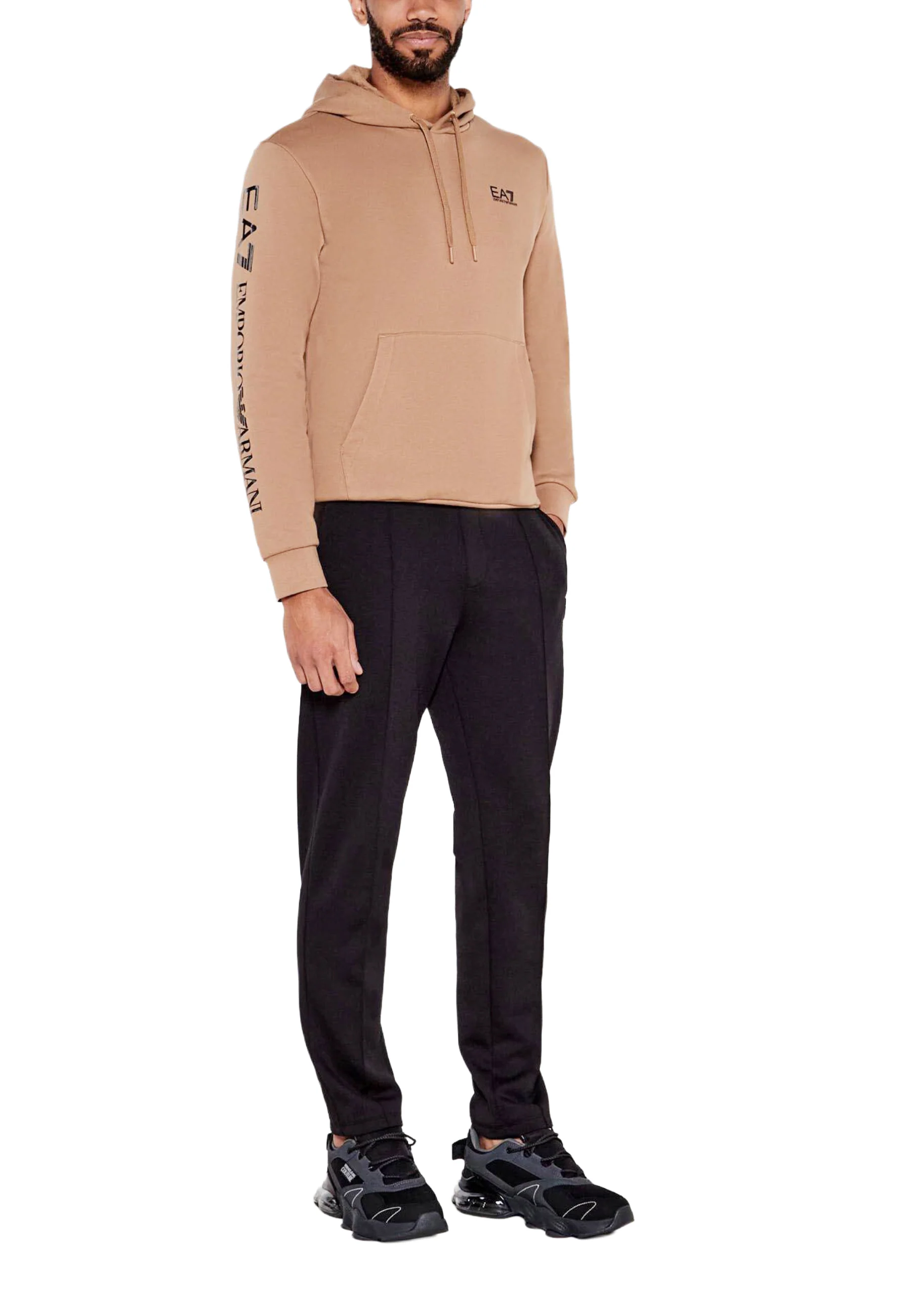 Ea7 Emporio Armani Felpe Uomo | 7M000570 AF10377 - Image 2