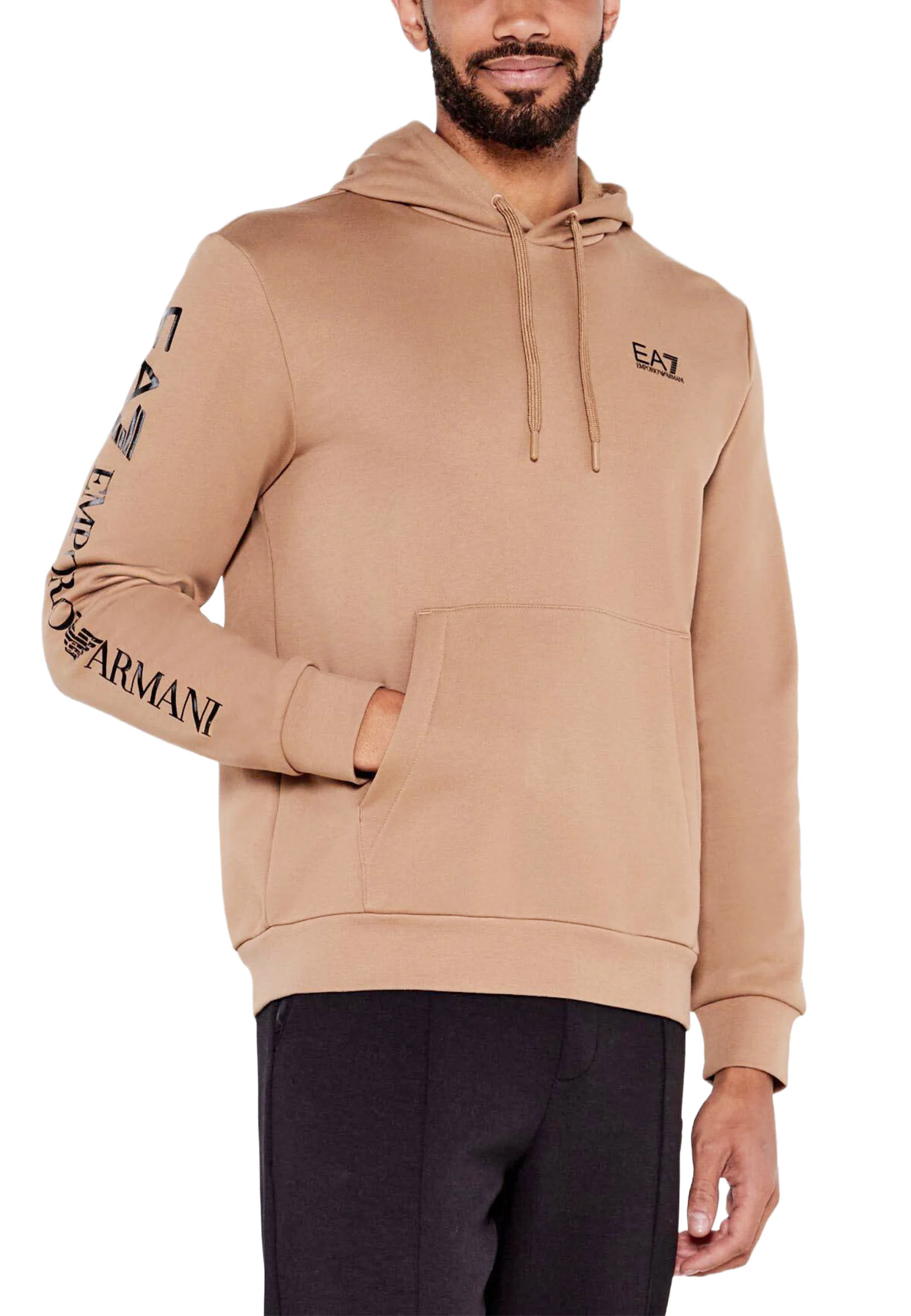 Ea7 Emporio Armani Felpe Uomo | 7M000570 AF10377 - Image 3