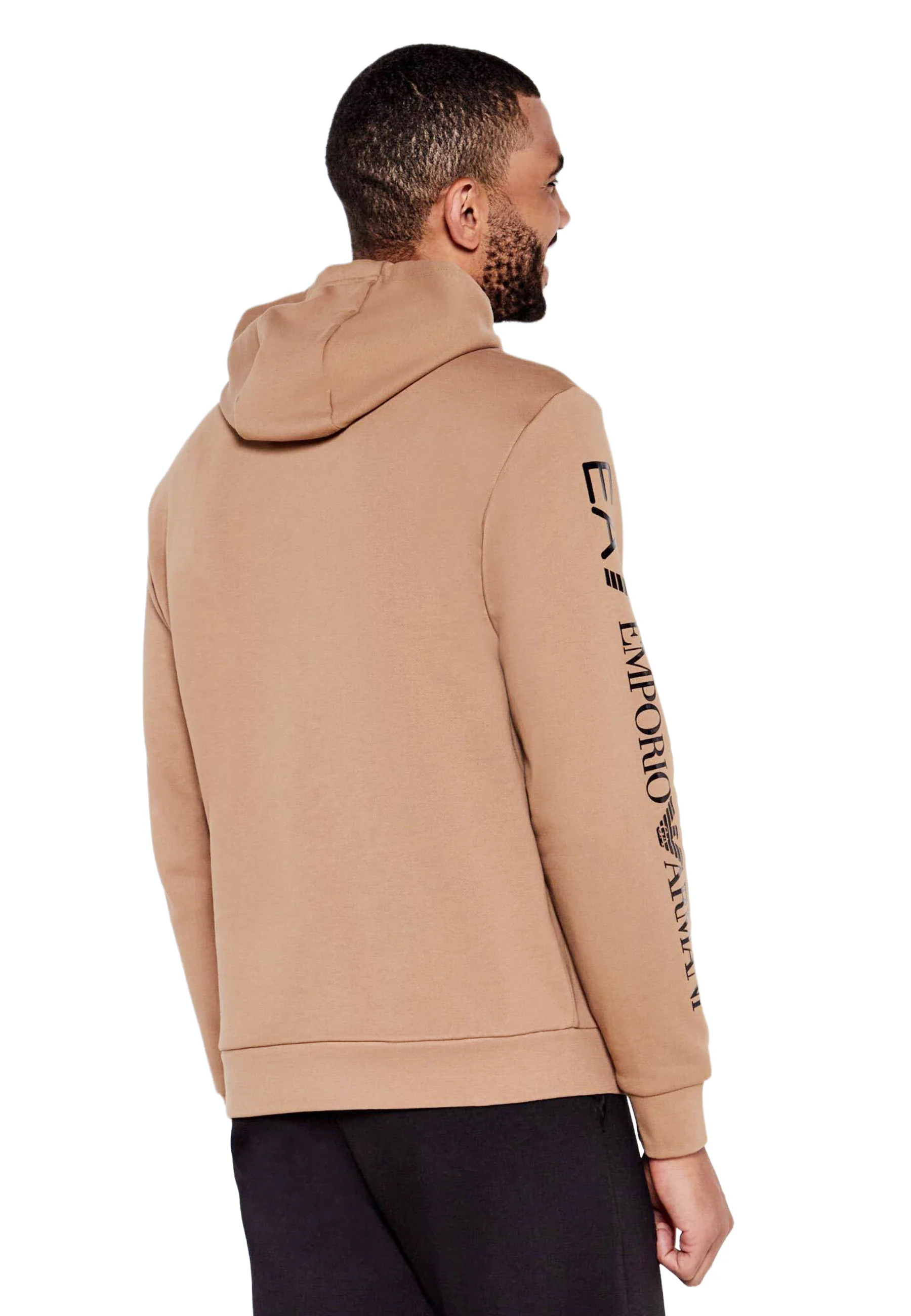 Ea7 Emporio Armani Felpe Uomo | 7M000570 AF10377 - Image 4