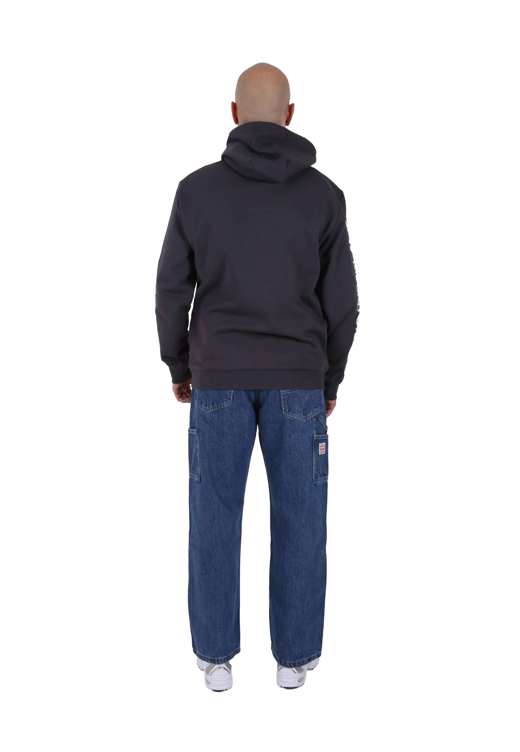 Ea7 Emporio Armani Felpe Uomo | 7M000570 AF10377 - Image 8